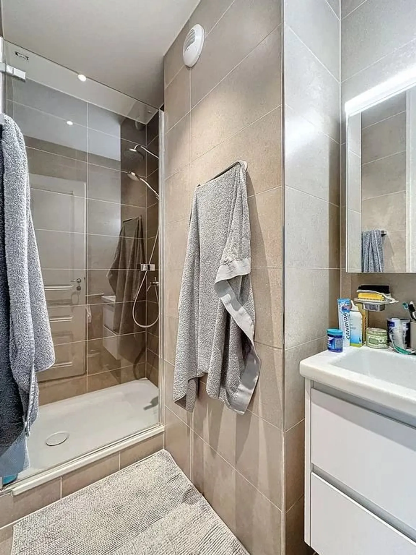 6,5-Zimmer-Wohnung - Foto 7 von 8