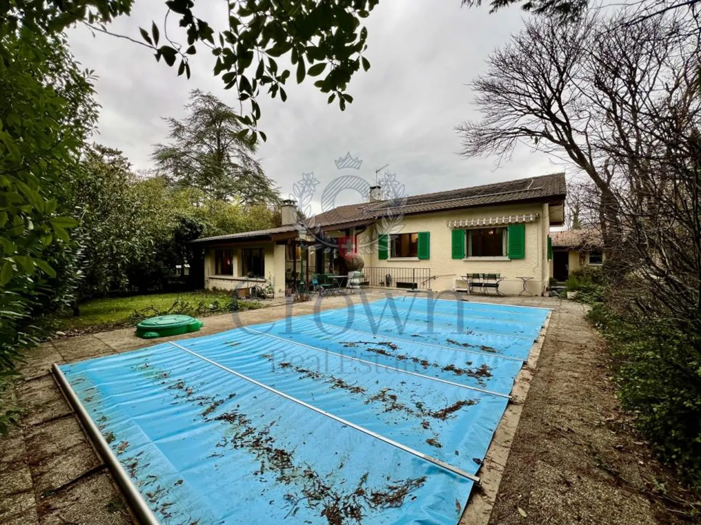 A distanza a piedi da Carouge! - Foto 1 di 13