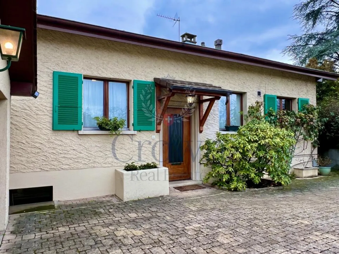 A distanza a piedi da Carouge! - Foto 2 di 13