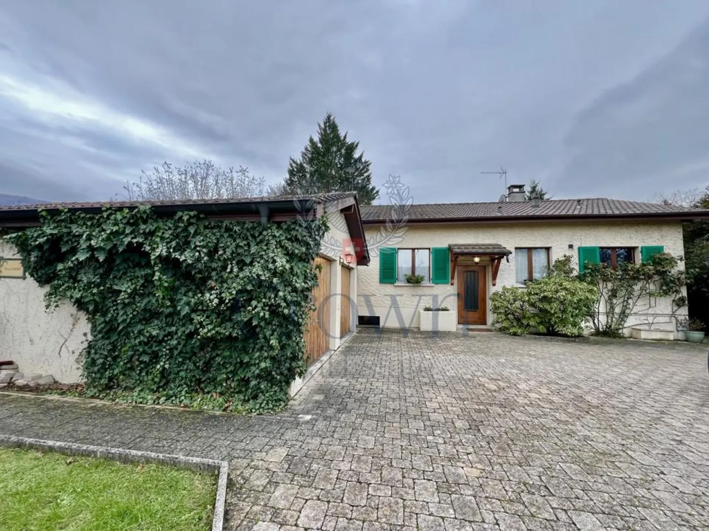 A distanza a piedi da Carouge! - Foto 3 di 13