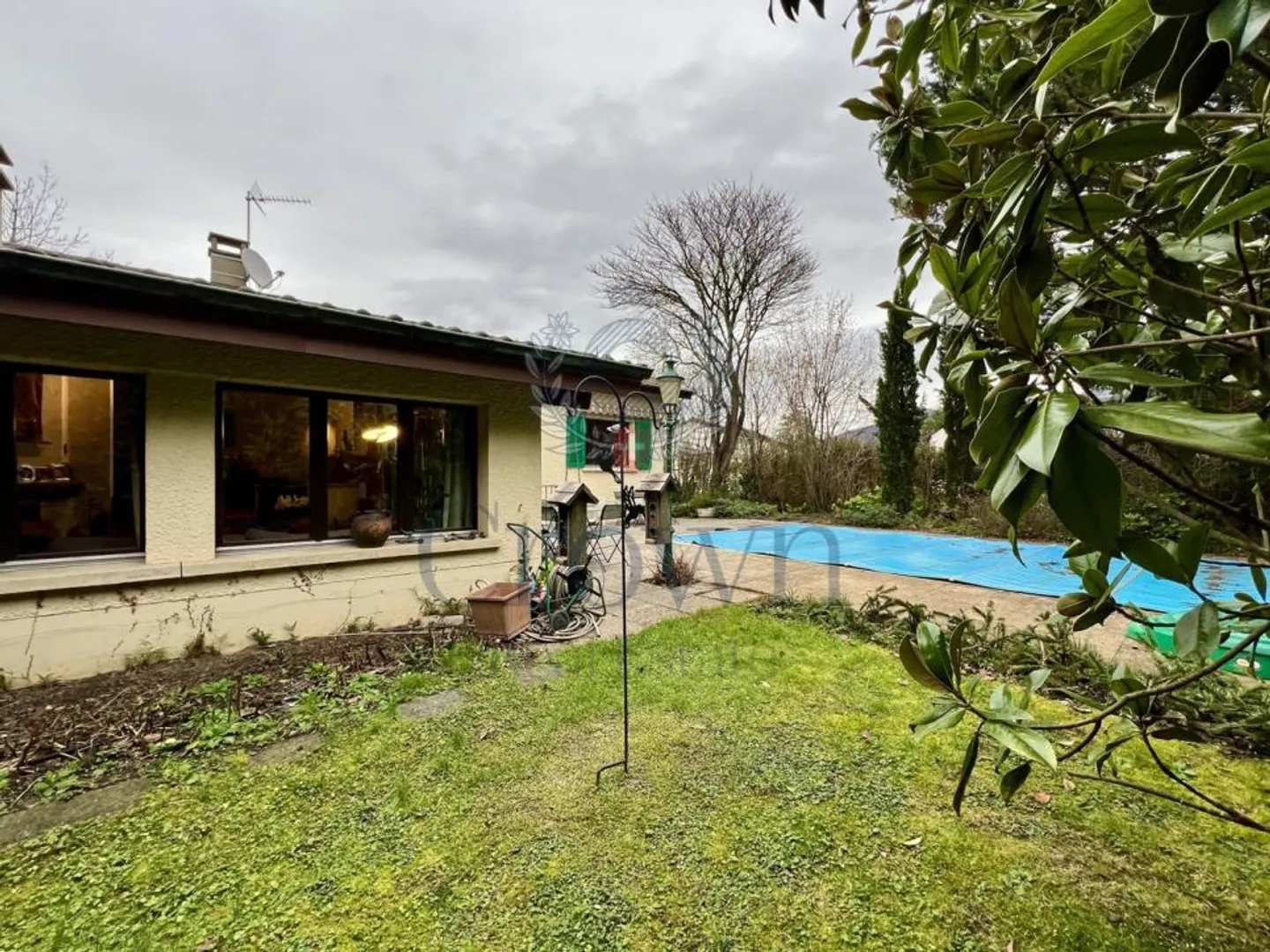 A distanza a piedi da Carouge! - Foto 5 di 13