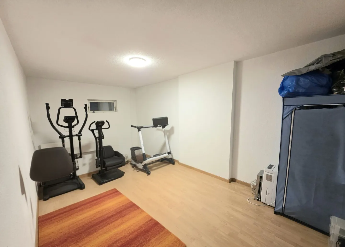 Spazio per tutta la famiglia! Incantevole casa con giardino a Dällikon - Foto 19 di 21