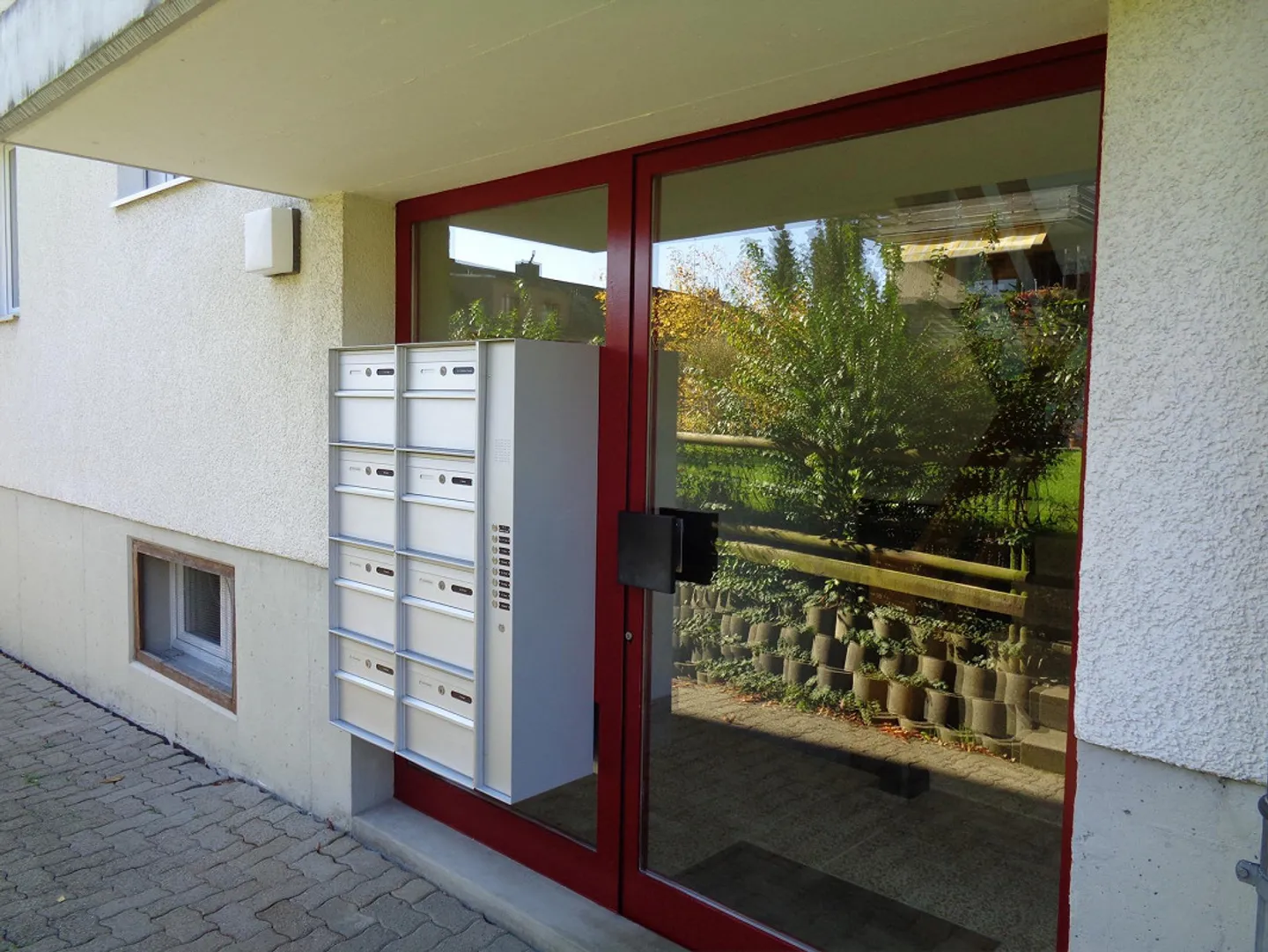 Appartamento 5½ locali a Gaiserwald - Foto 3 di 9