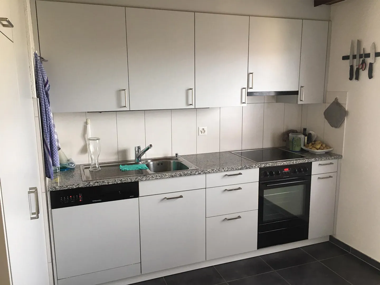 Appartamento 5½ locali a Gaiserwald - Foto 4 di 9