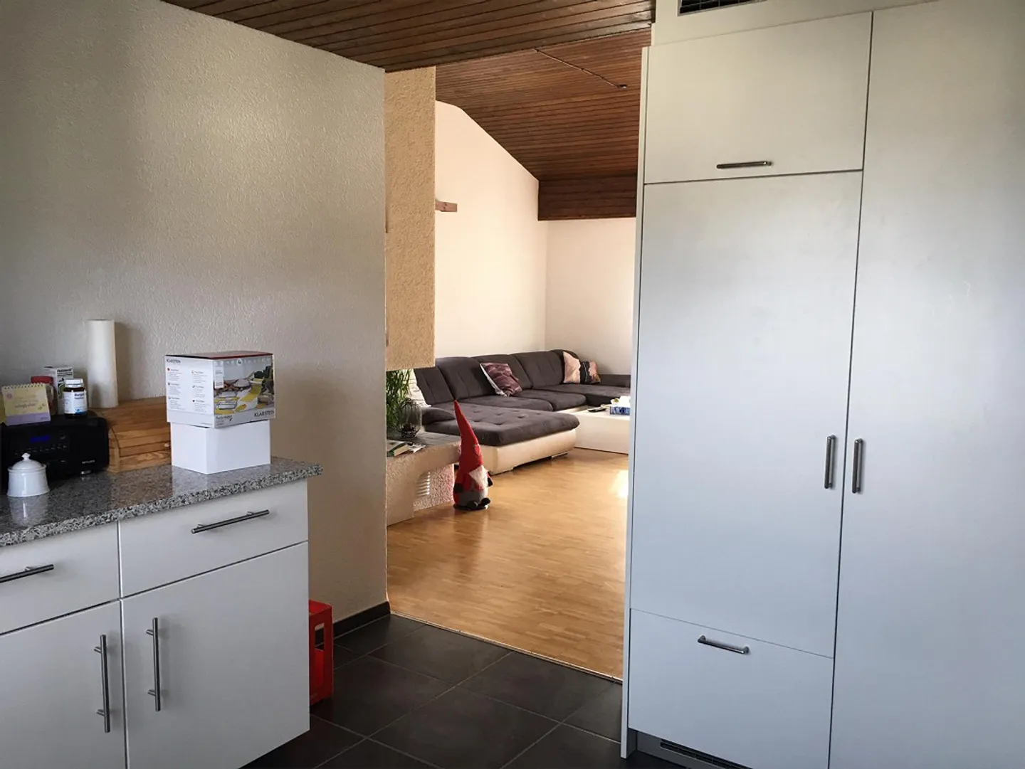 Appartamento 5½ locali a Gaiserwald - Foto 5 di 9