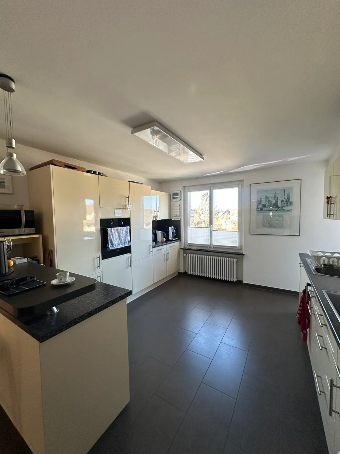 Helle Gartenwohnung in Pratteln - Foto 5 von 22