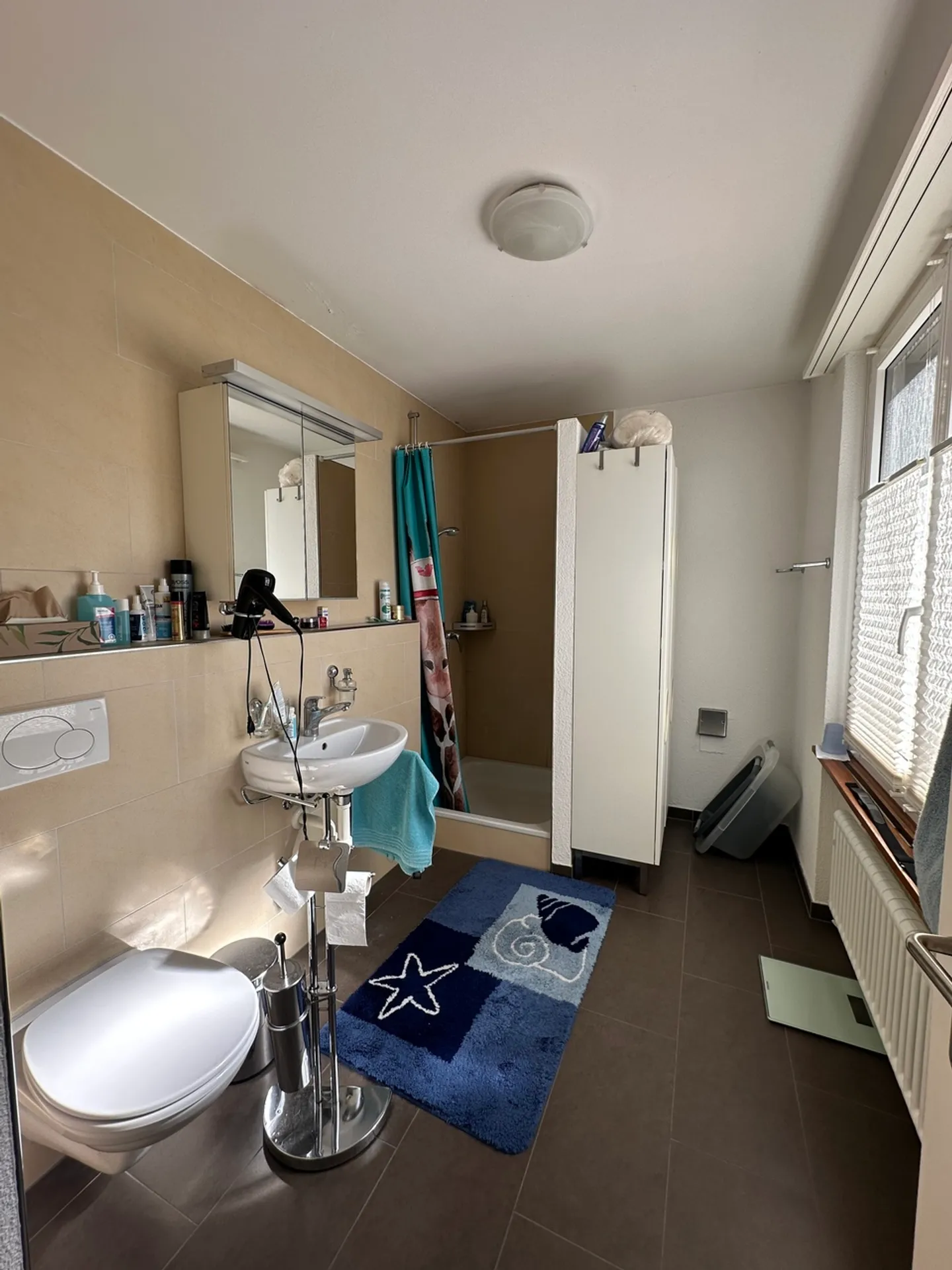 Helle Gartenwohnung in Pratteln - Foto 18 von 22