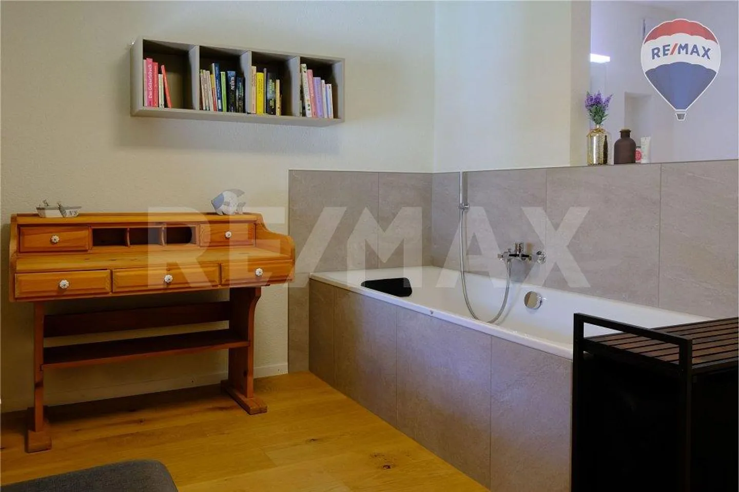 Appartement en duplex de 4,5 pièces charmant - Photo 9 sur 13