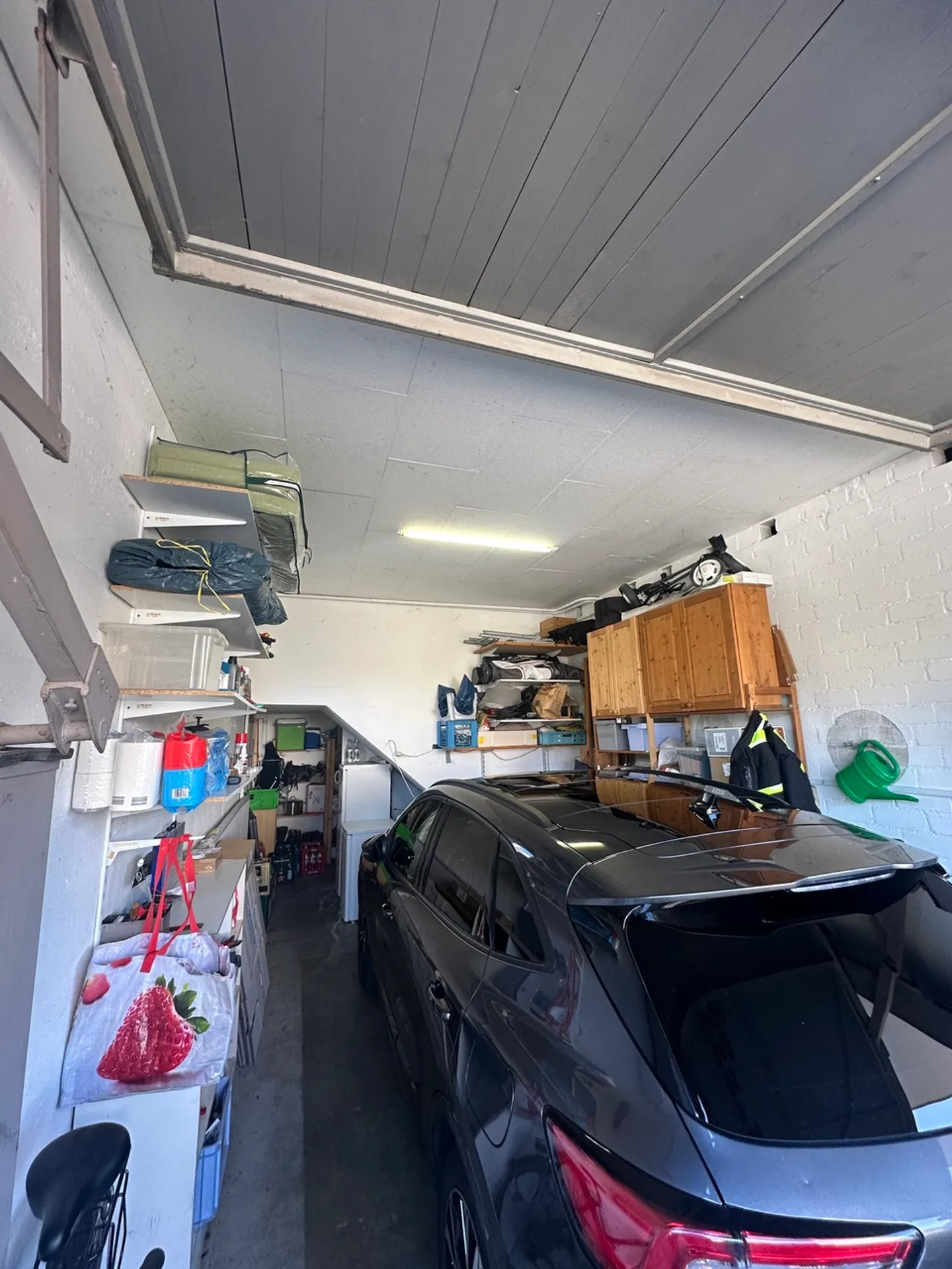 Helle Gartenwohnung in Pratteln - Foto 22 von 22