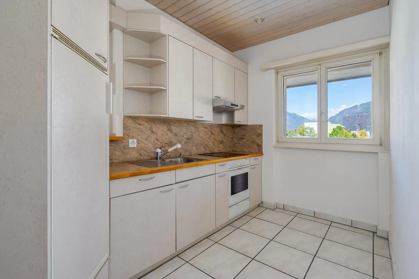 Appartamento attico a Sementina - Foto 2 di 12