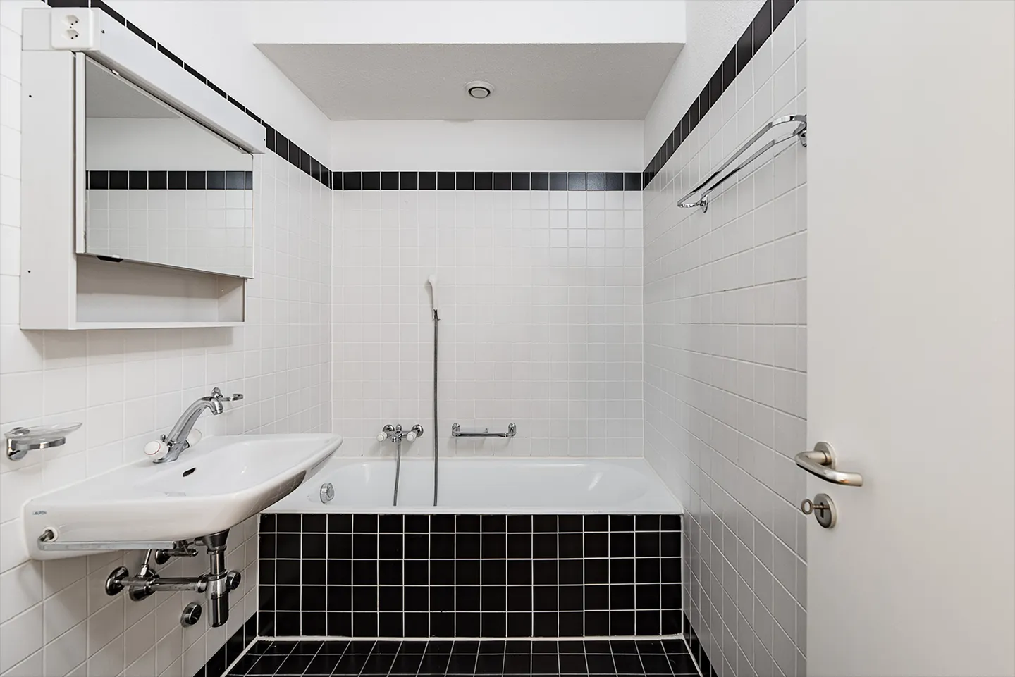 «Monolocale accogliente. Ideale per studenti» - Foto 6 di 6