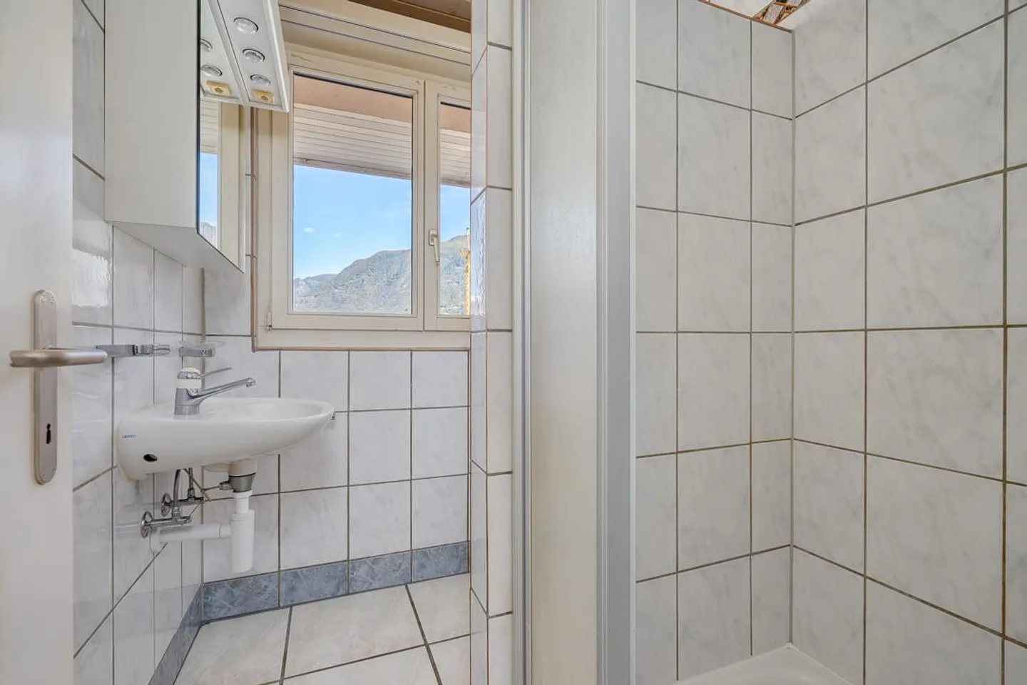 Appartamento attico a Sementina - Foto 3 di 12