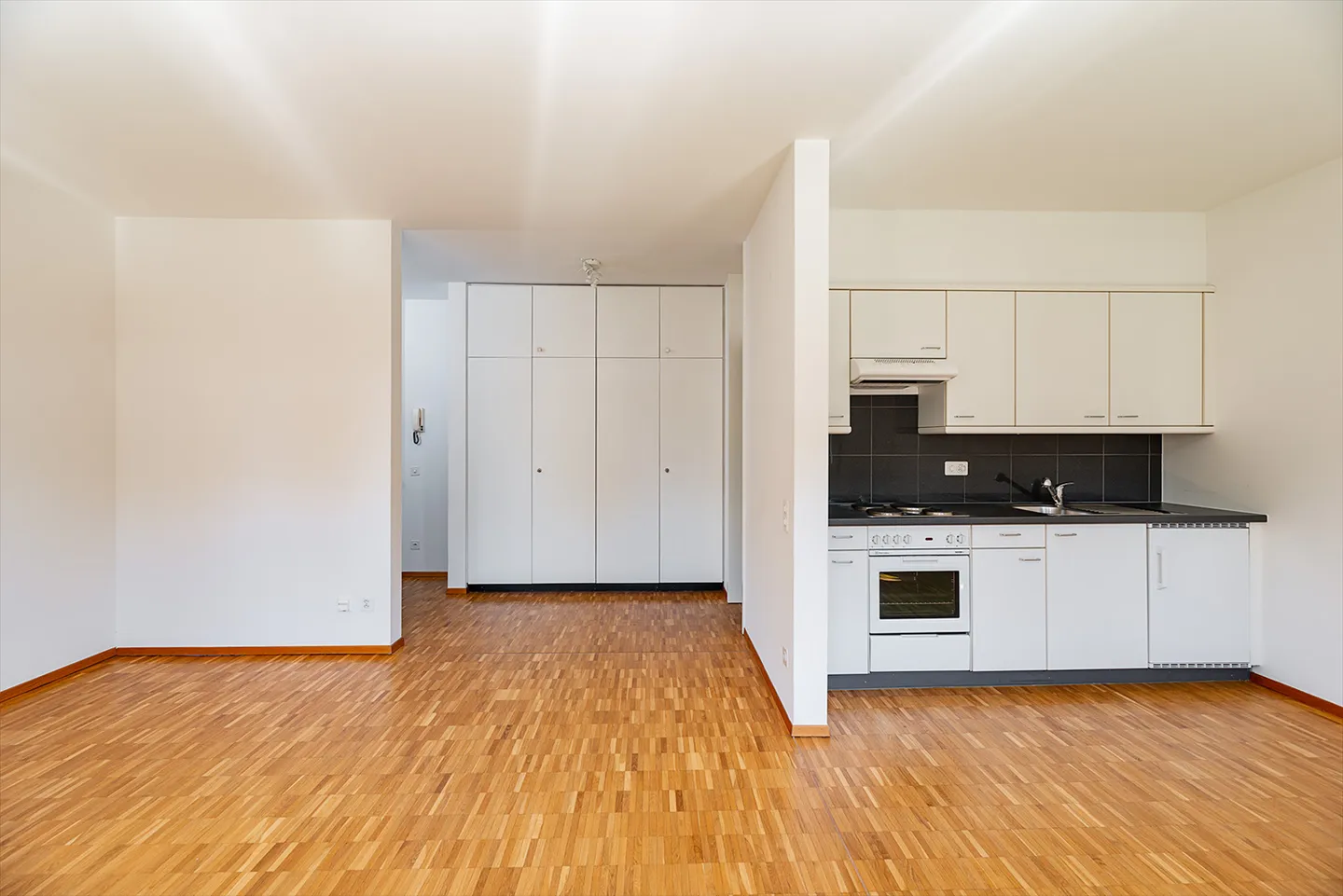 «Monolocale accogliente. Ideale per studenti» - Foto 2 di 6