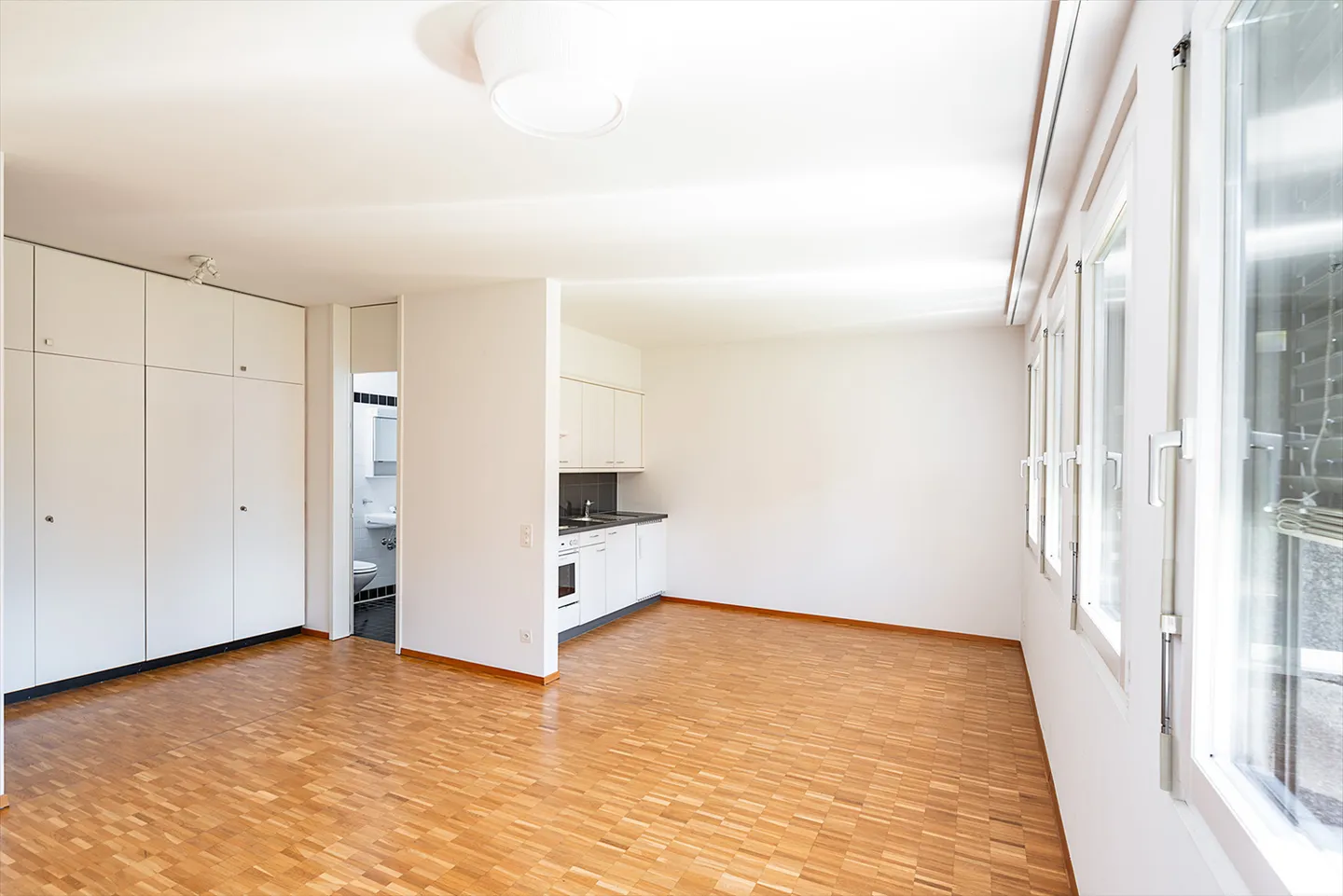 «Monolocale accogliente. Ideale per studenti» - Foto 3 di 6