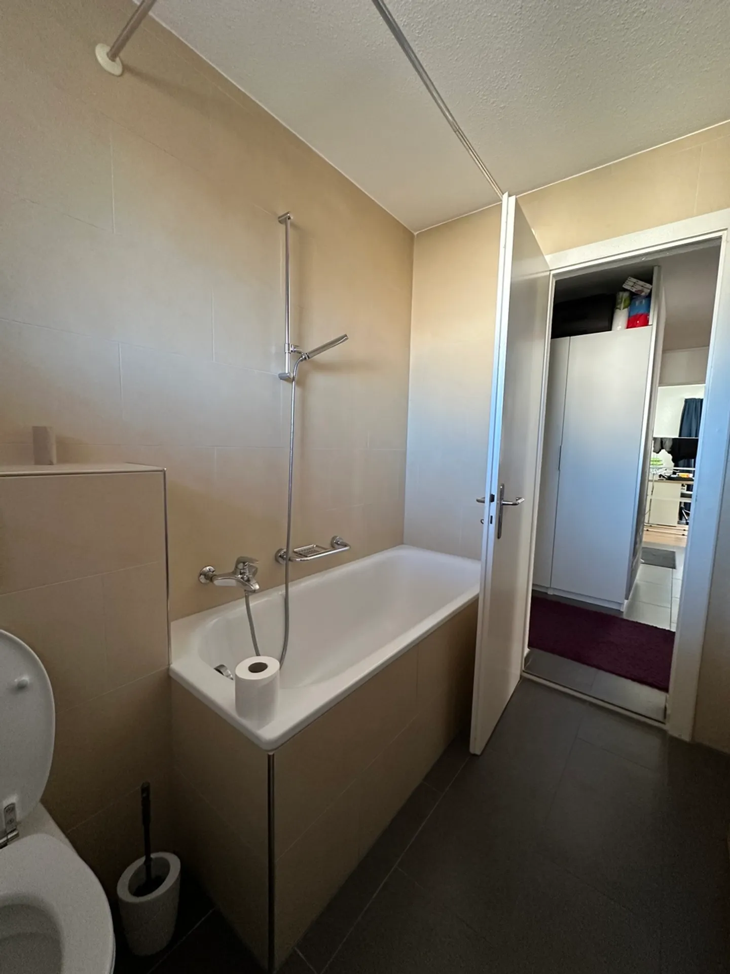 Helle Gartenwohnung in Pratteln - Foto 12 von 22