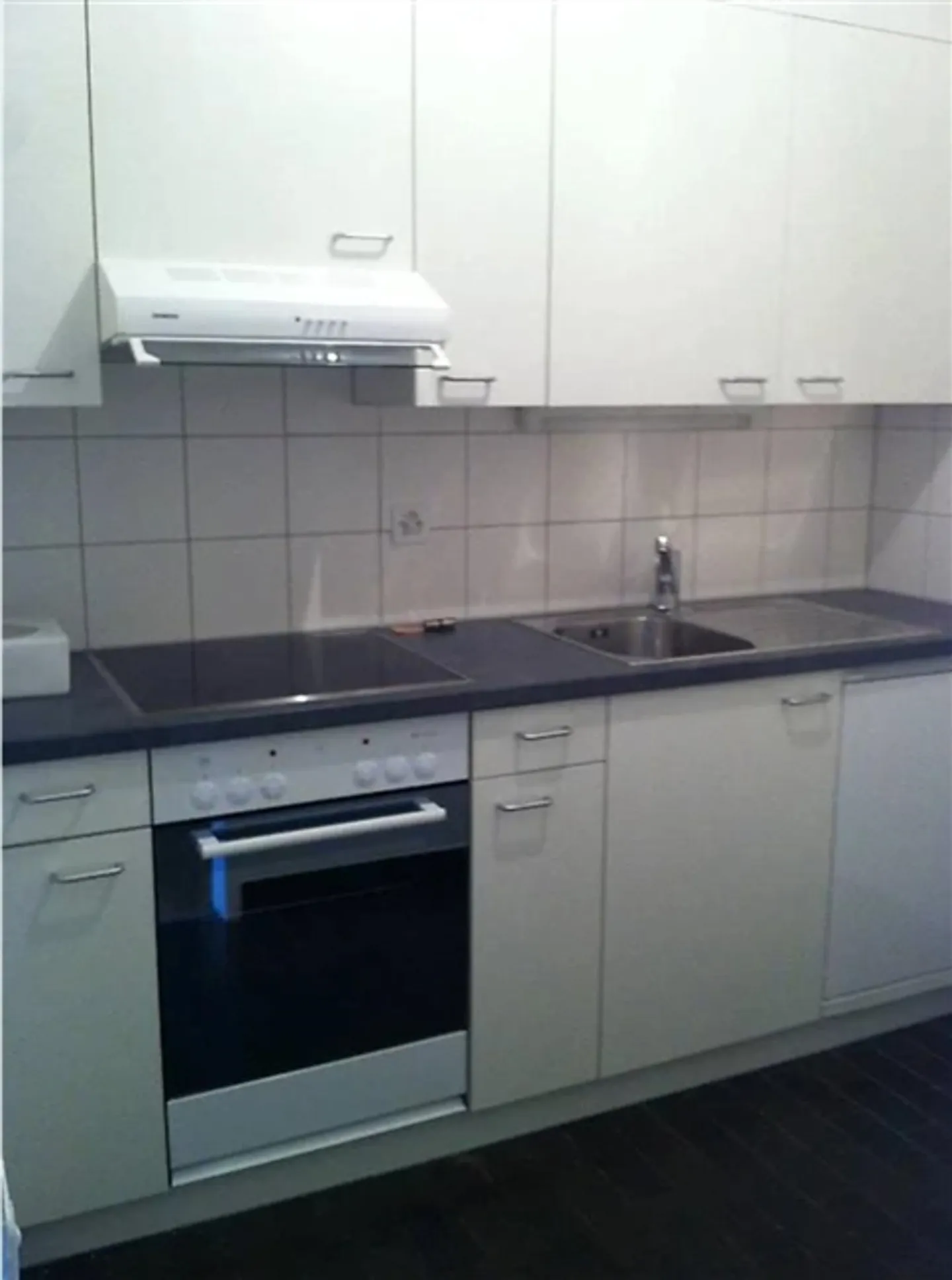 «3.5 Zimmerwohnung in Petit-Saconnex.» - Foto 1 von 5