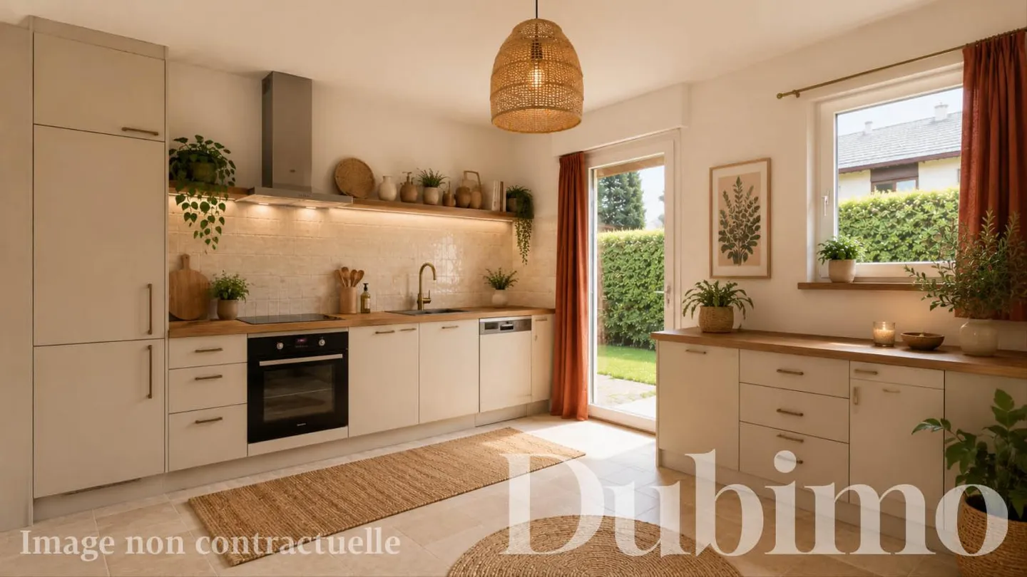 HAUS MIT 6 ZIMMERN UND HOHEM ERWEITERUNGSPOTENZIAL - Foto 6 von 13