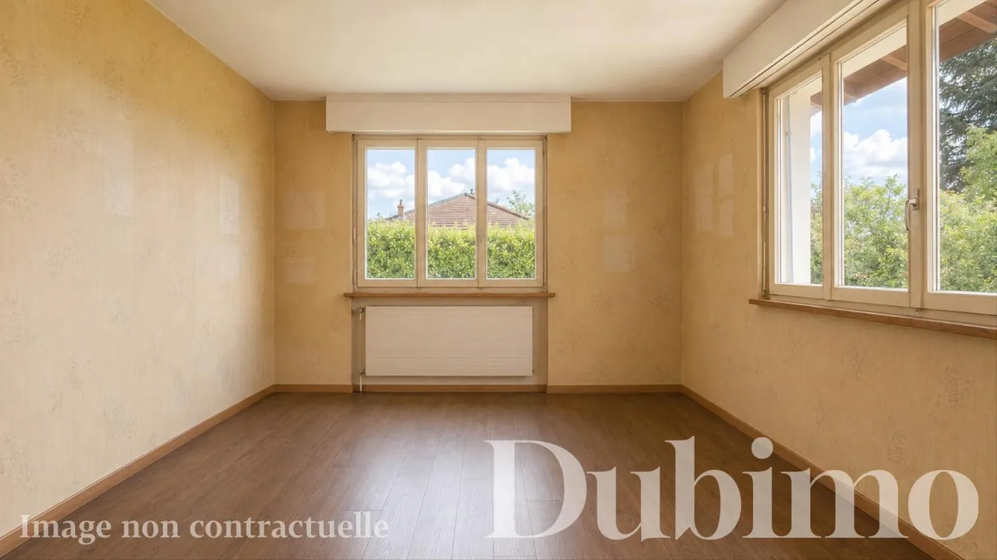 HAUS MIT 6 ZIMMERN UND HOHEM ERWEITERUNGSPOTENZIAL - Foto 7 von 13