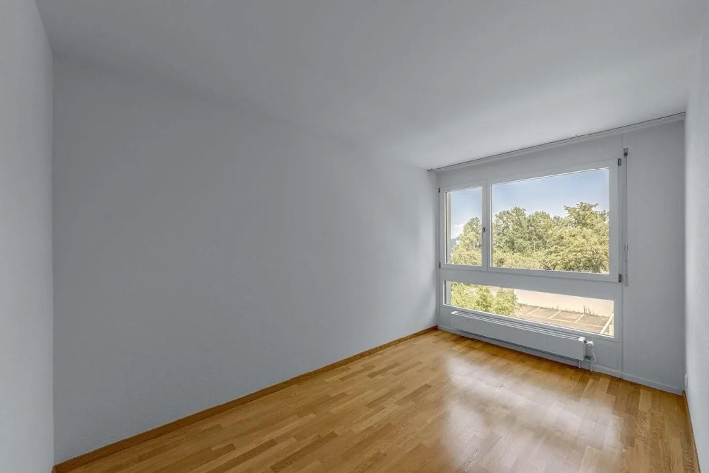 La tua nuova casa familiare a Bruderholz - Foto 7 di 11