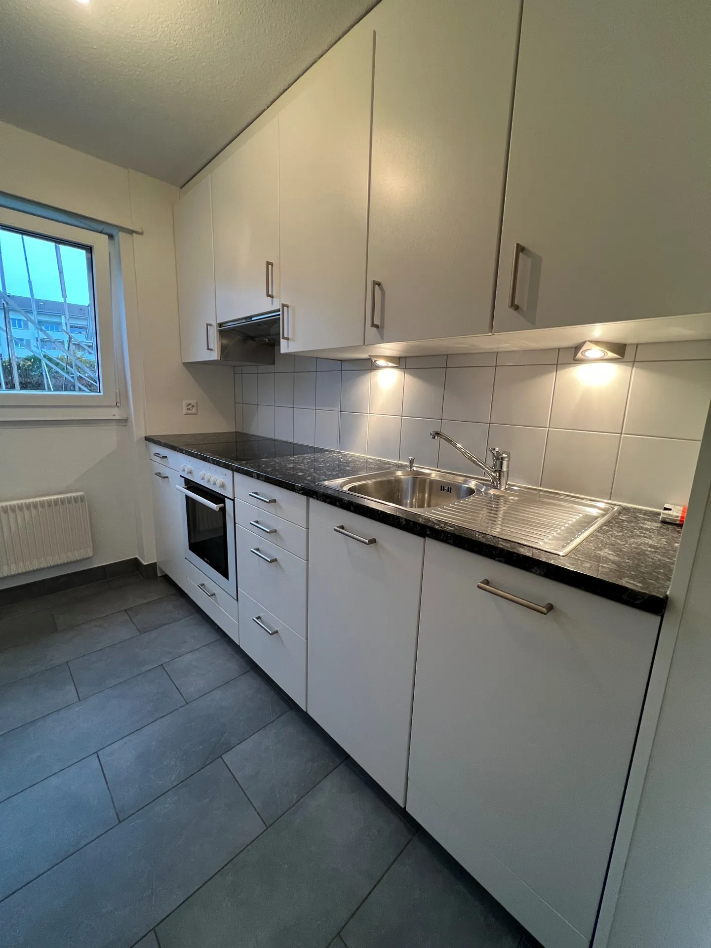 Appartement de 3.5 pièces - Photo 1 sur 11