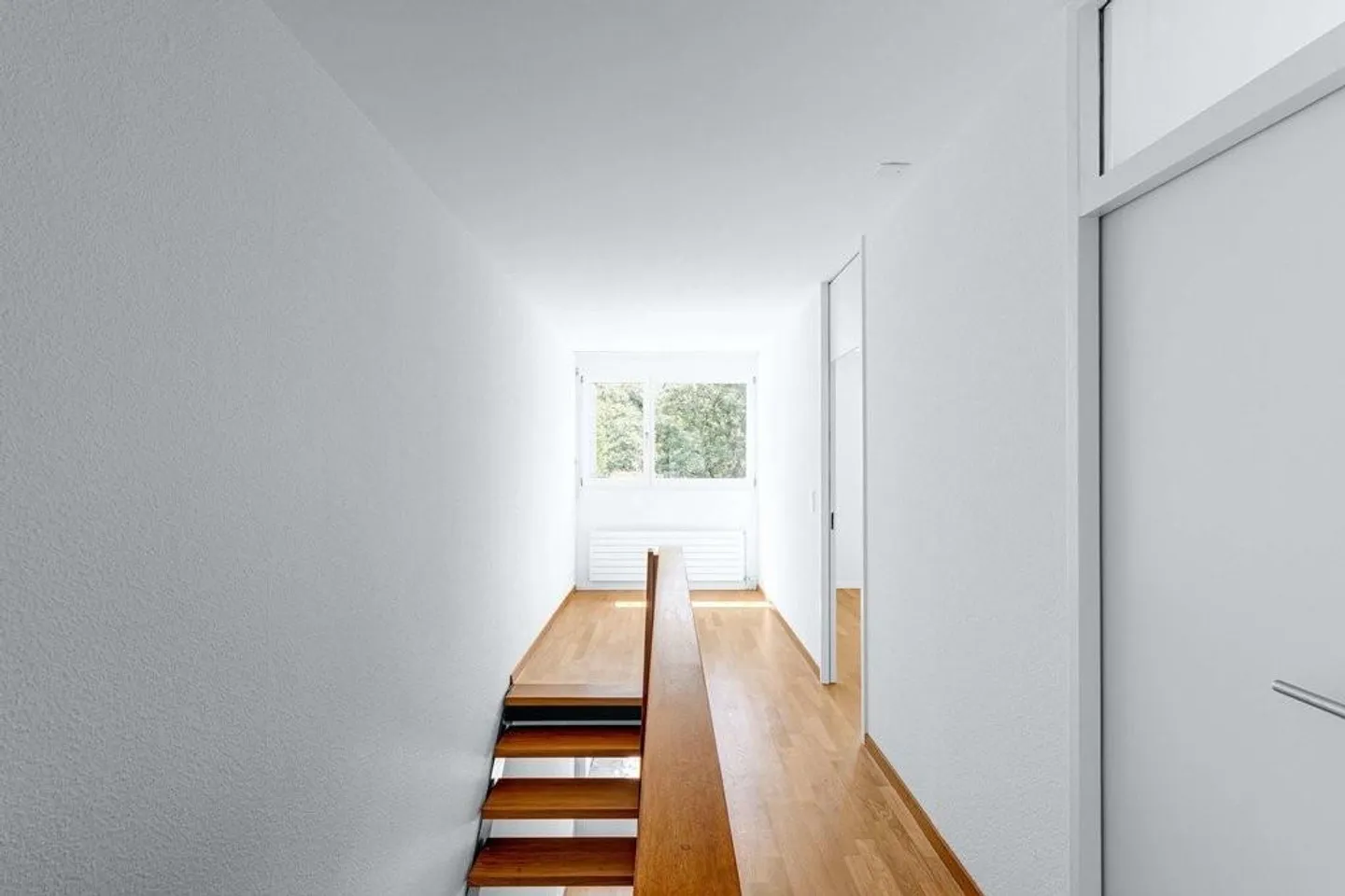 La tua nuova casa familiare a Bruderholz - Foto 8 di 11