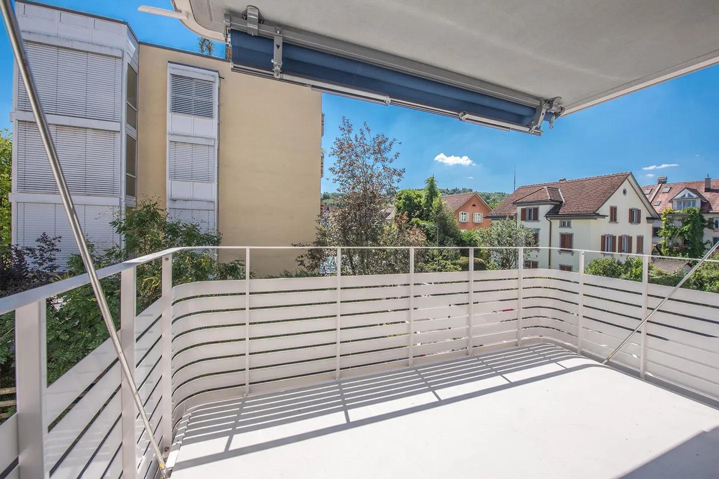 Living in a prime location in the popular Veltheim district! - Photo 9 of 10