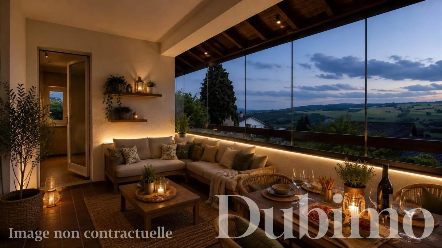 HAUS MIT 6 ZIMMERN UND HOHEM ERWEITERUNGSPOTENZIAL - Foto 10 von 13