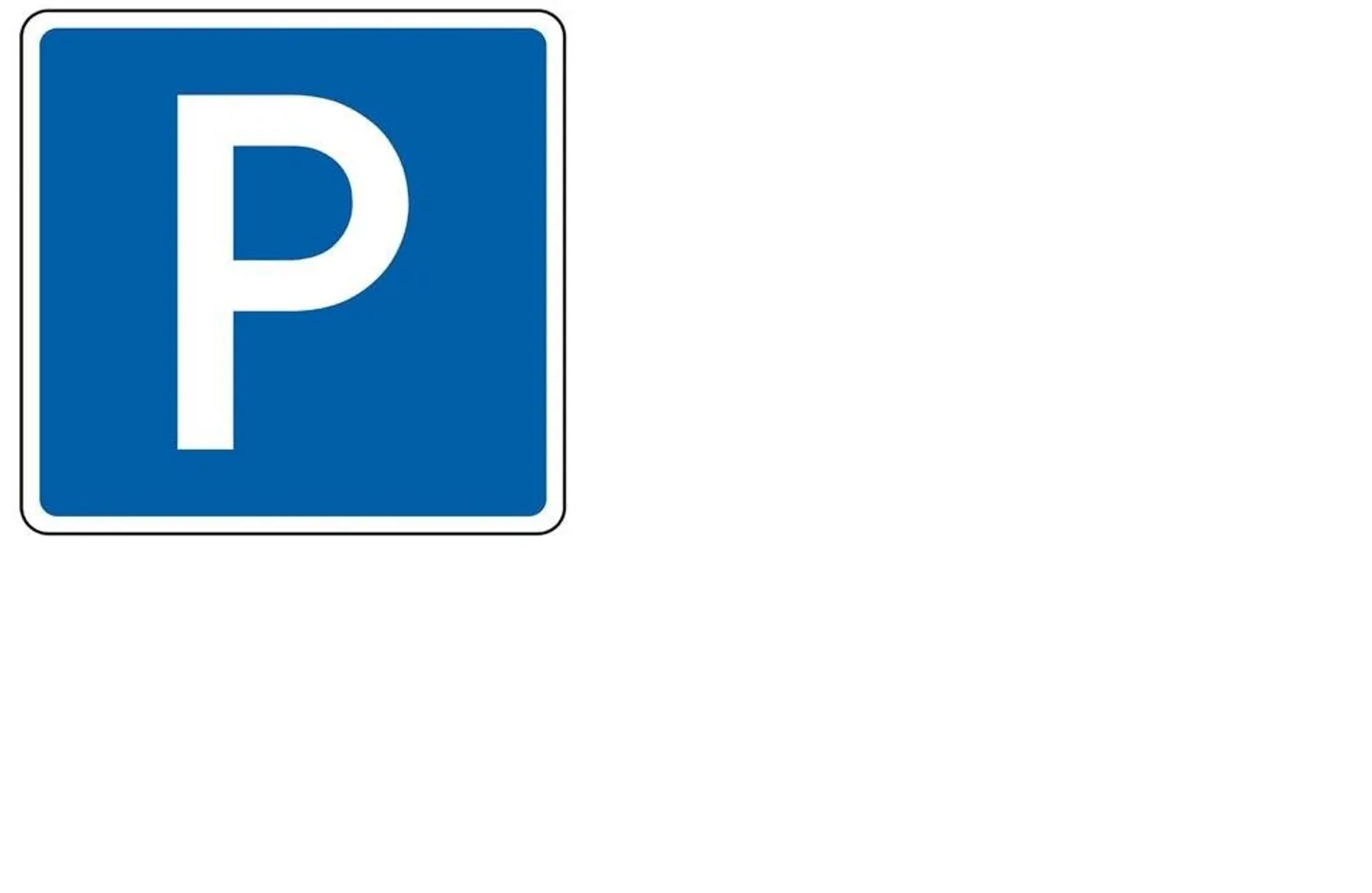 Posto auto all'aperto in affitto - Foto 1 di 1