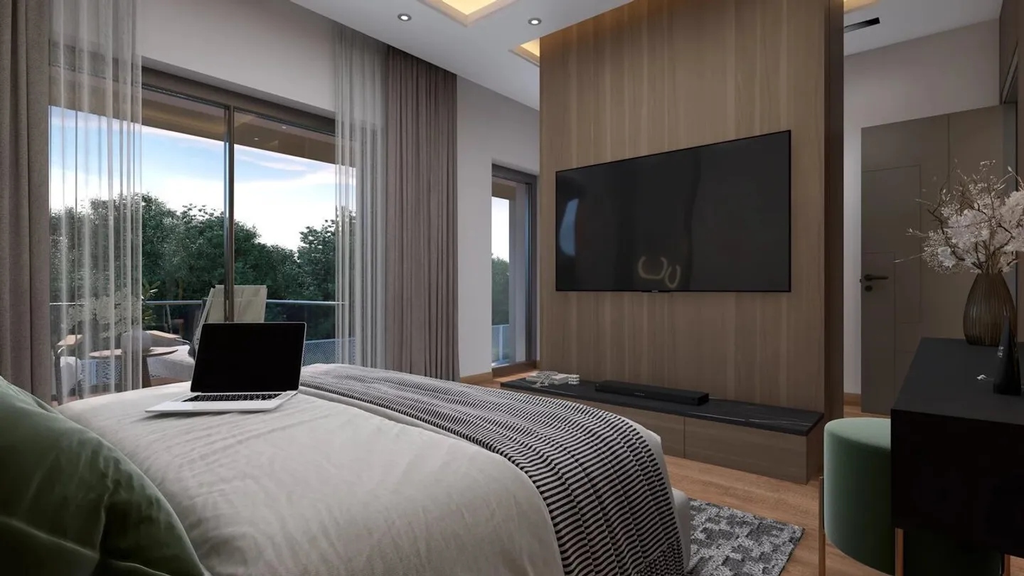 Rubeus, 4 villas THPE - Photo 9 of 13