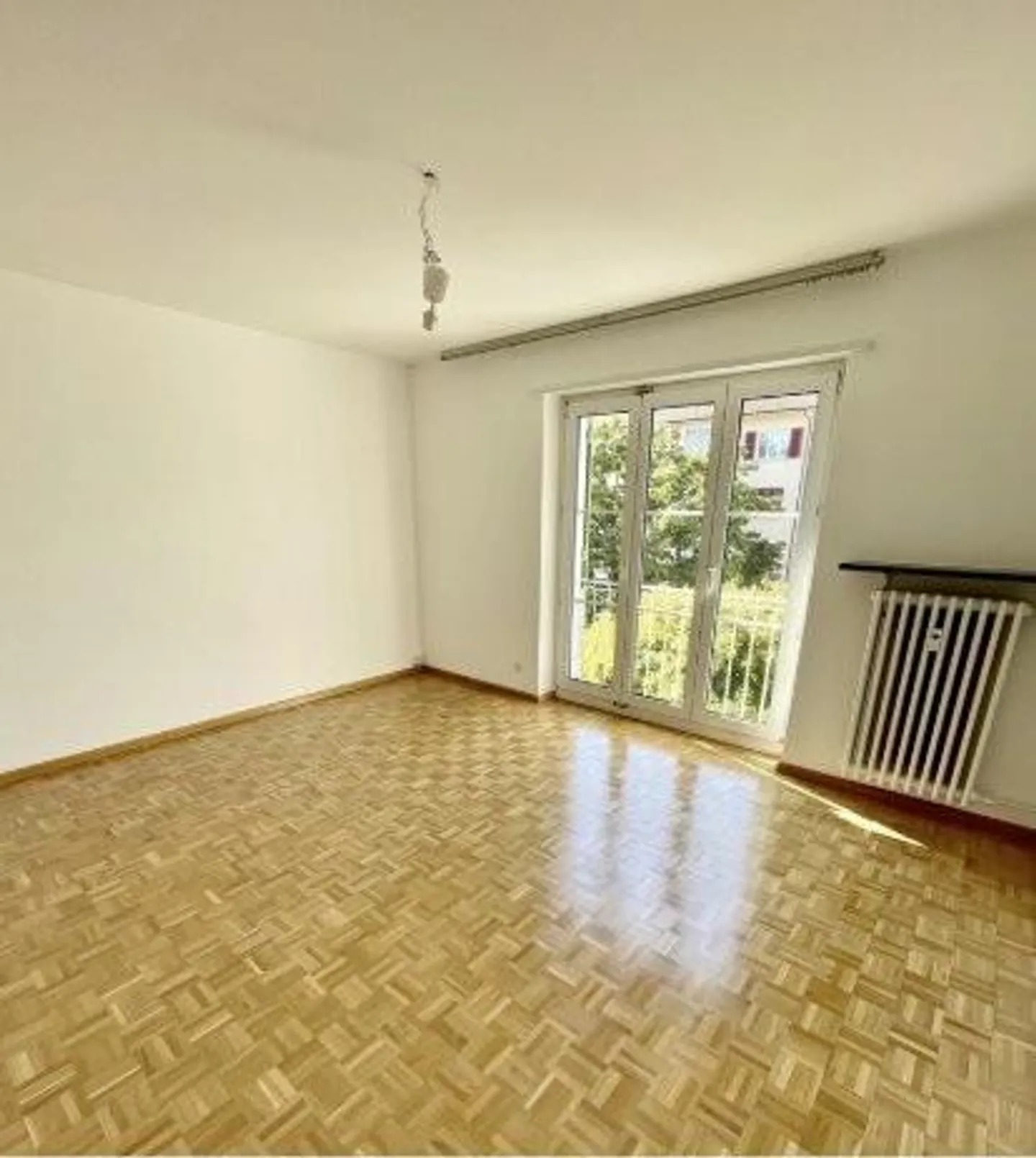 Gemütliche Wohnung nähe Birs und St. Jakob Park! - Photo 4 of 8