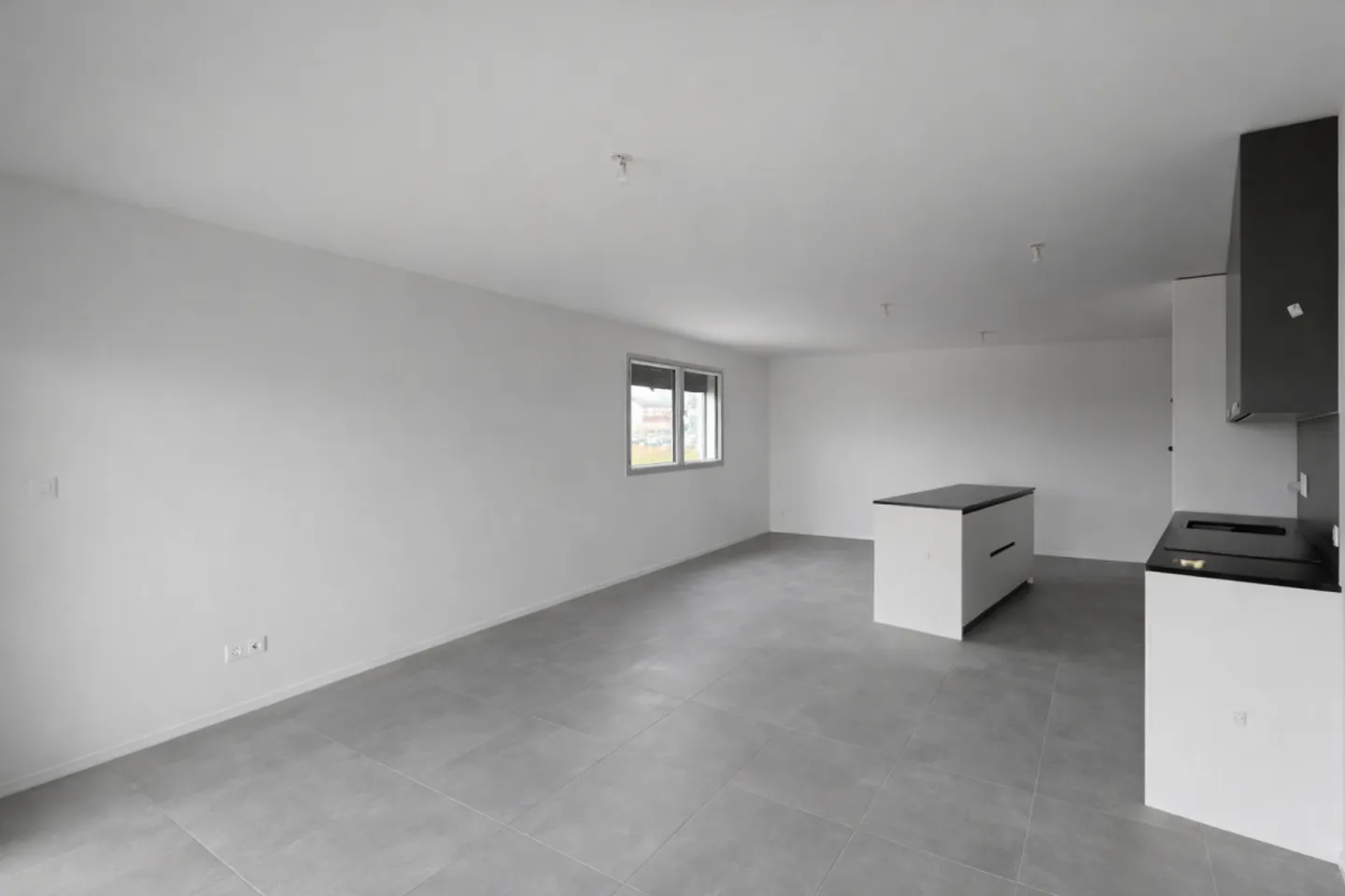 Modern 3.5-Room Apartment - Photo 4 of 10