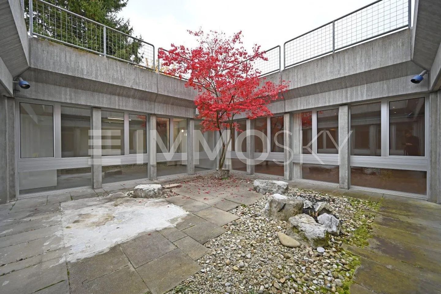 Loft mit einzigartigem Wohnraum - Foto 1 von 5
