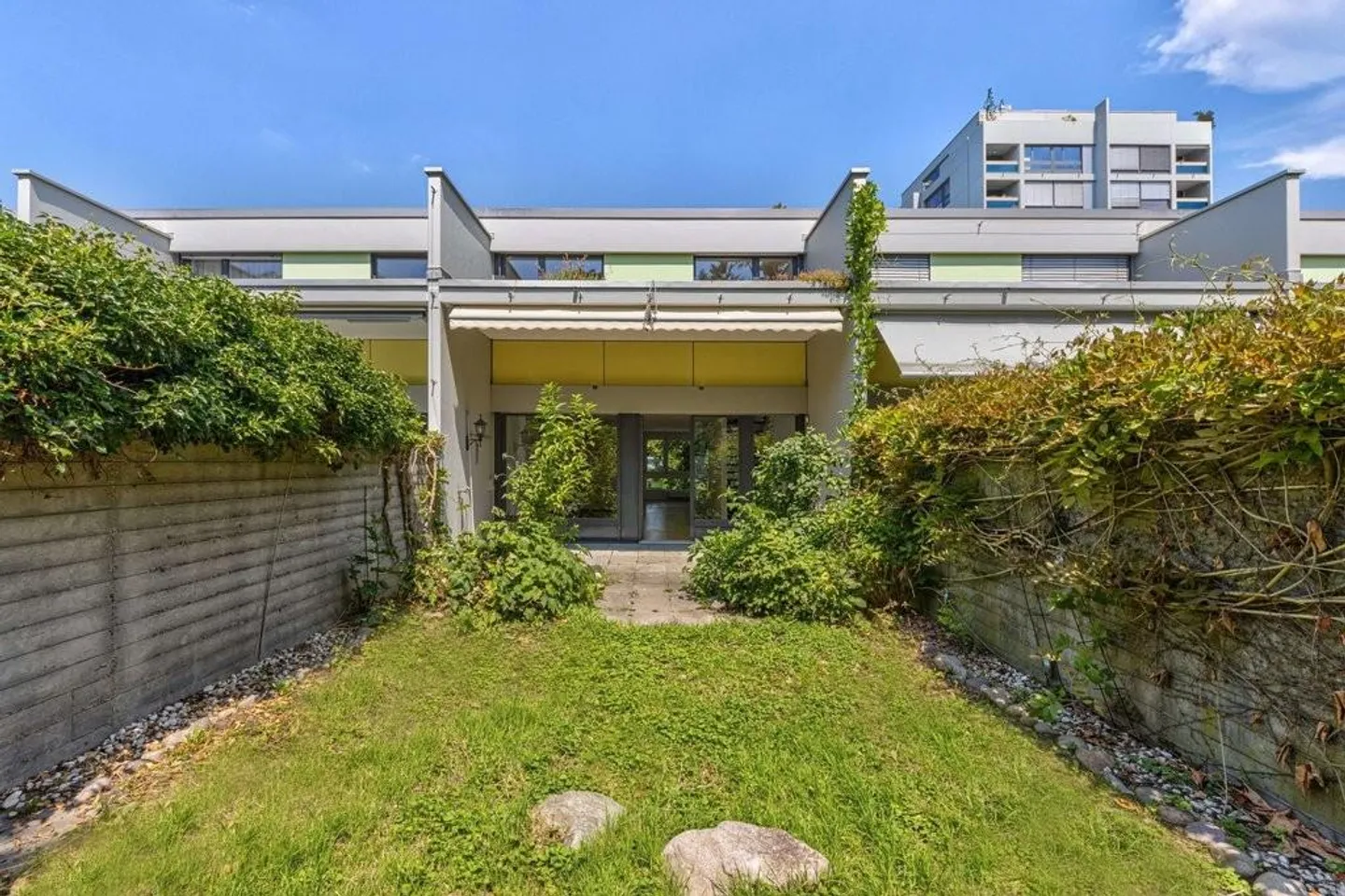 La tua nuova casa familiare a Bruderholz - Foto 11 di 11