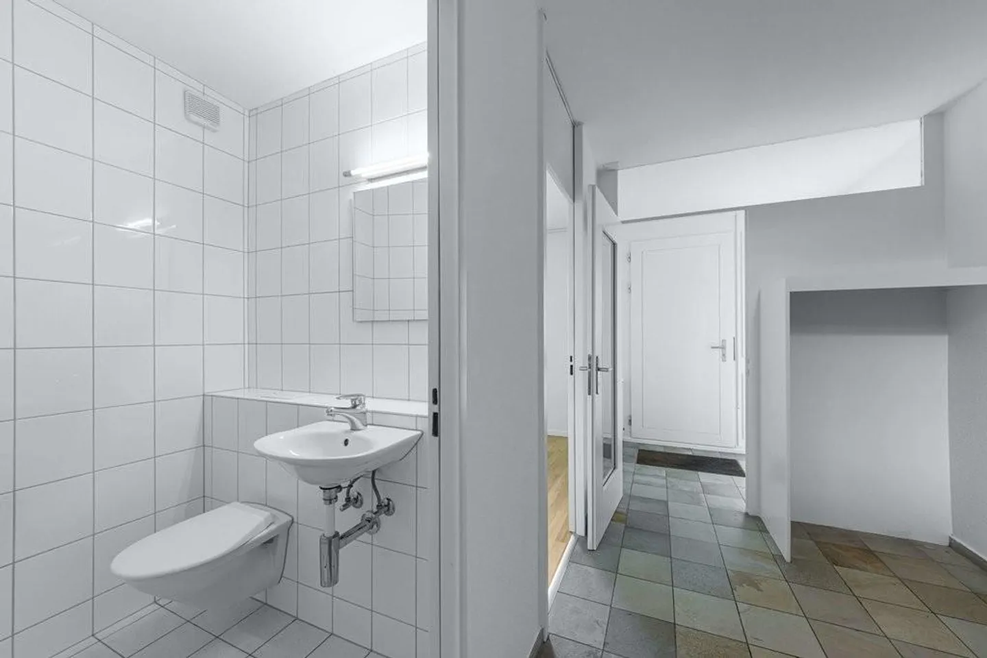 La tua nuova casa familiare a Bruderholz - Foto 4 di 11