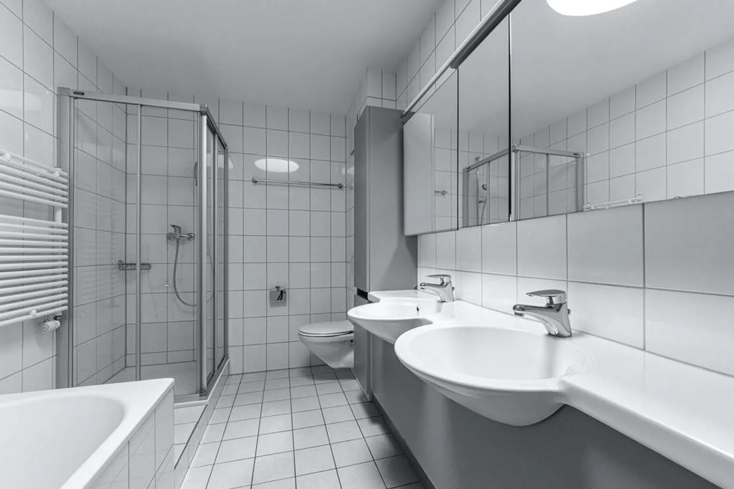La tua nuova casa familiare a Bruderholz - Foto 5 di 11
