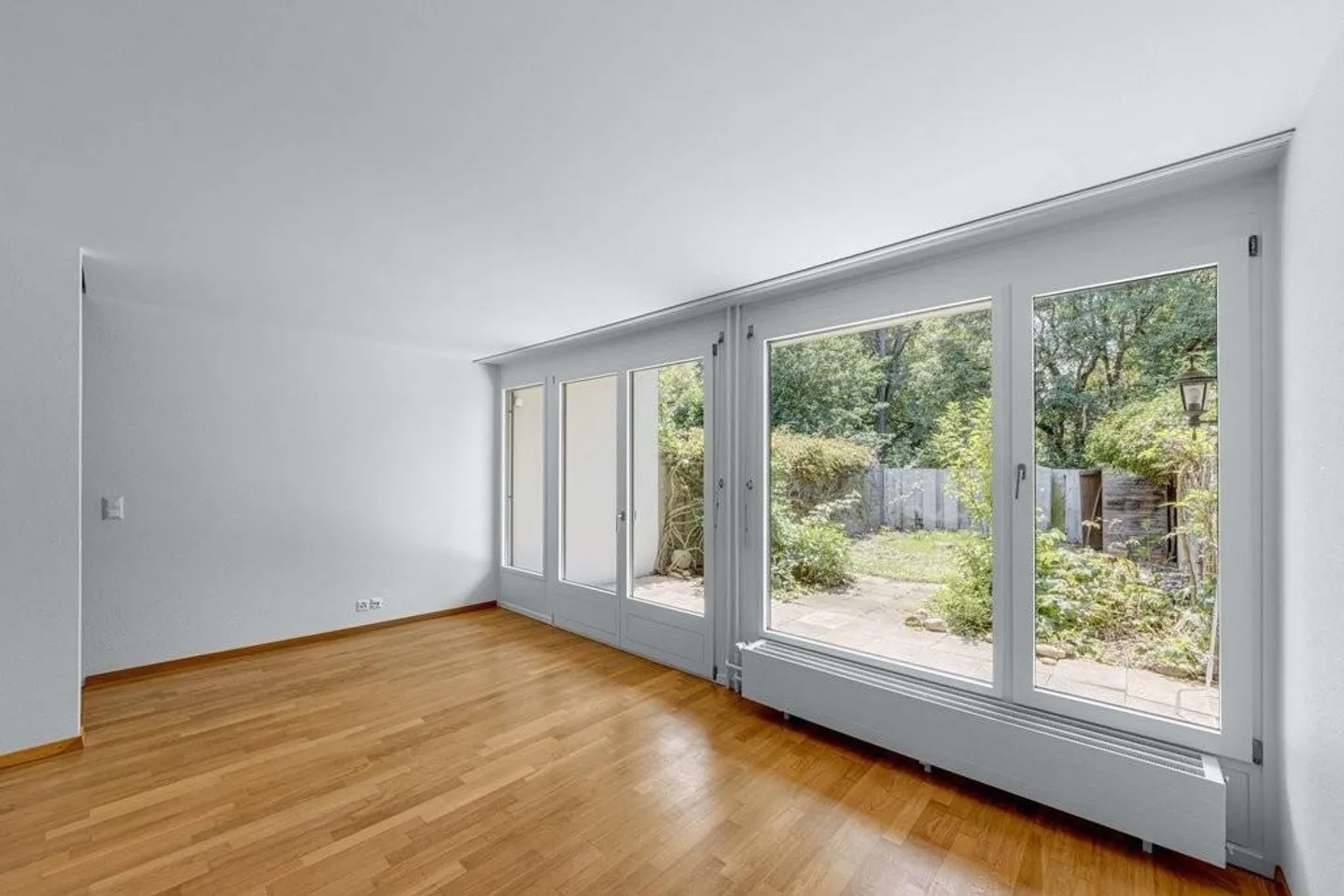 La tua nuova casa familiare a Bruderholz - Foto 6 di 11