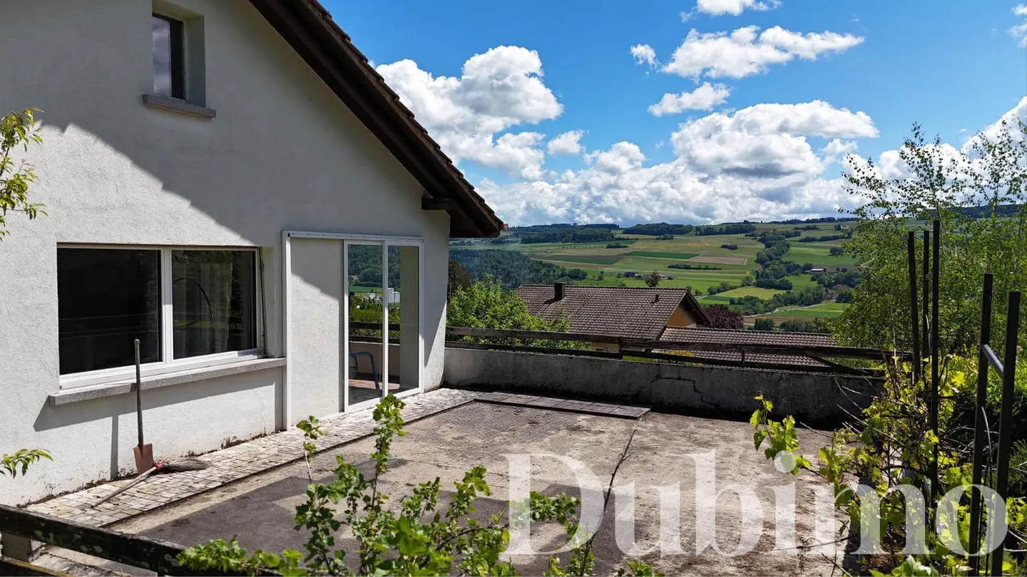 HAUS MIT 6 ZIMMERN UND HOHEM ERWEITERUNGSPOTENZIAL - Foto 11 von 13