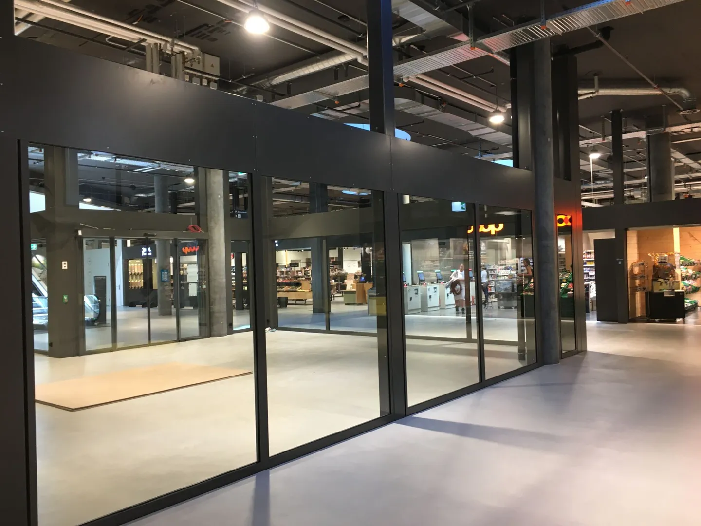 Top Verkaufsfläche in Chur - Foto 5 von 6