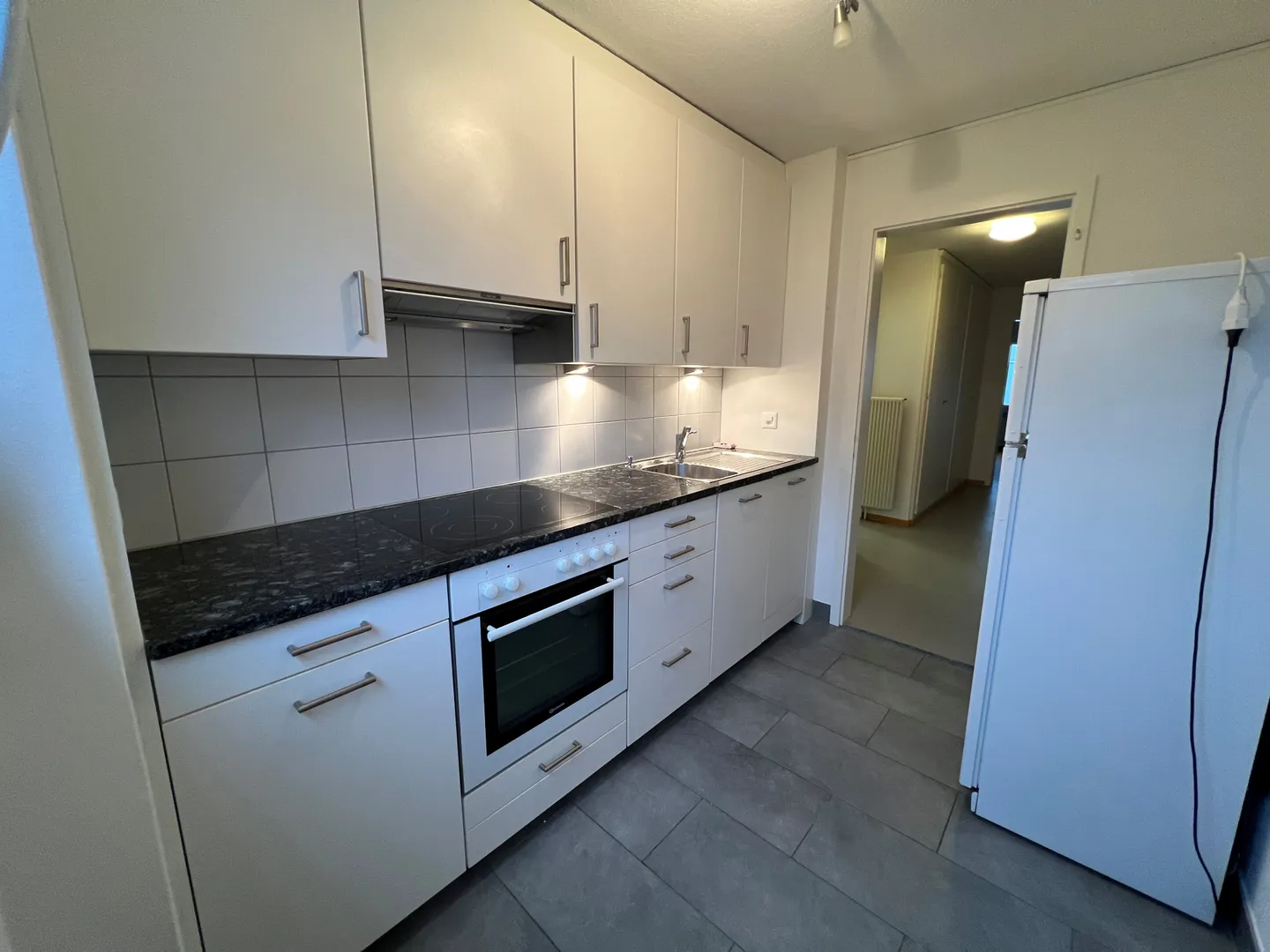 Appartement de 3.5 pièces - Photo 2 sur 11