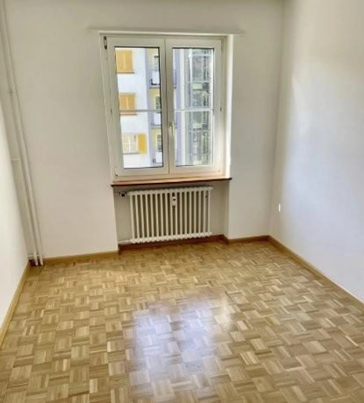Gemütliche Wohnung nähe Birs und St. Jakob Park! - Photo 6 of 8