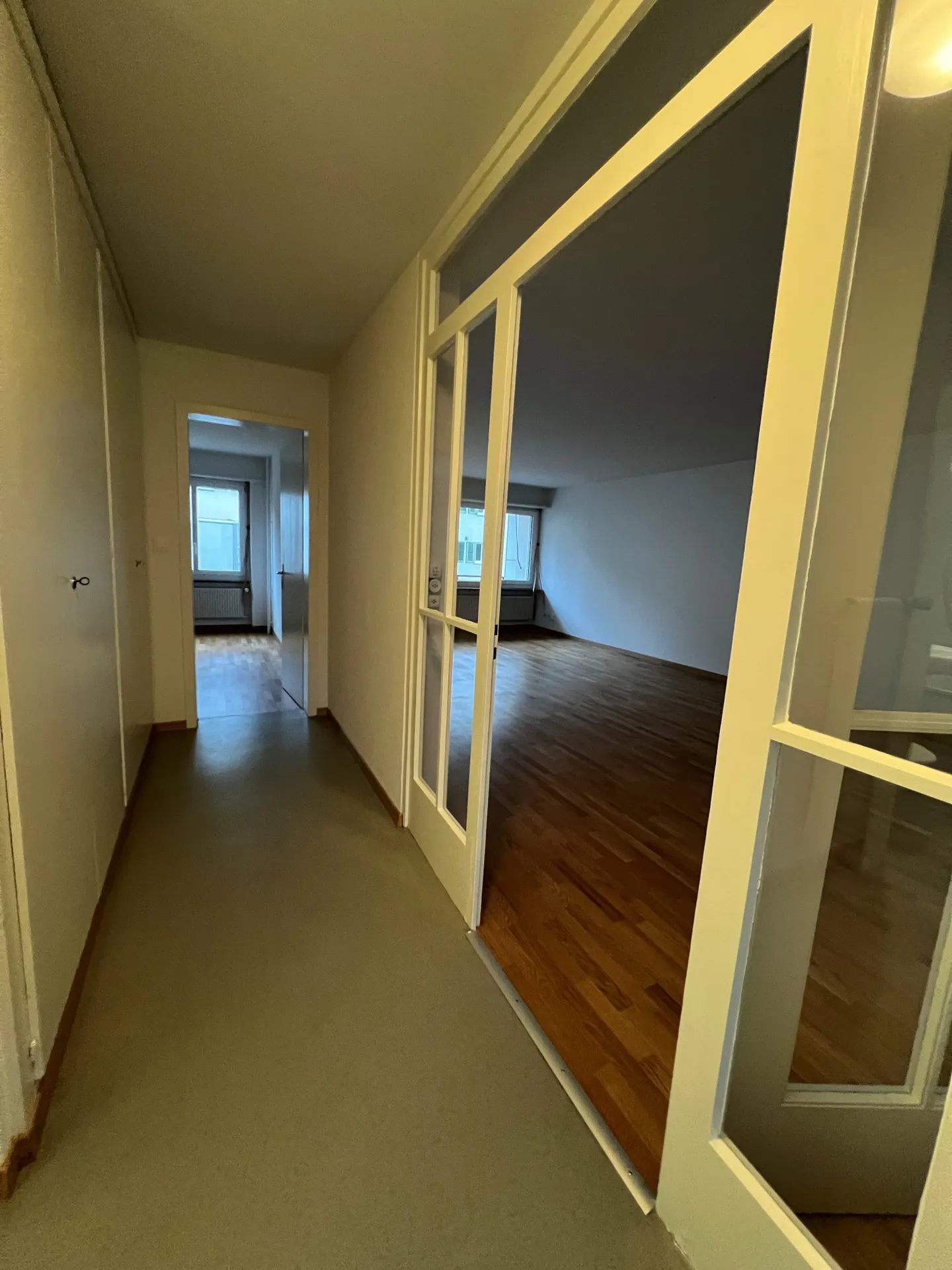 Appartement de 3.5 pièces - Photo 8 sur 11