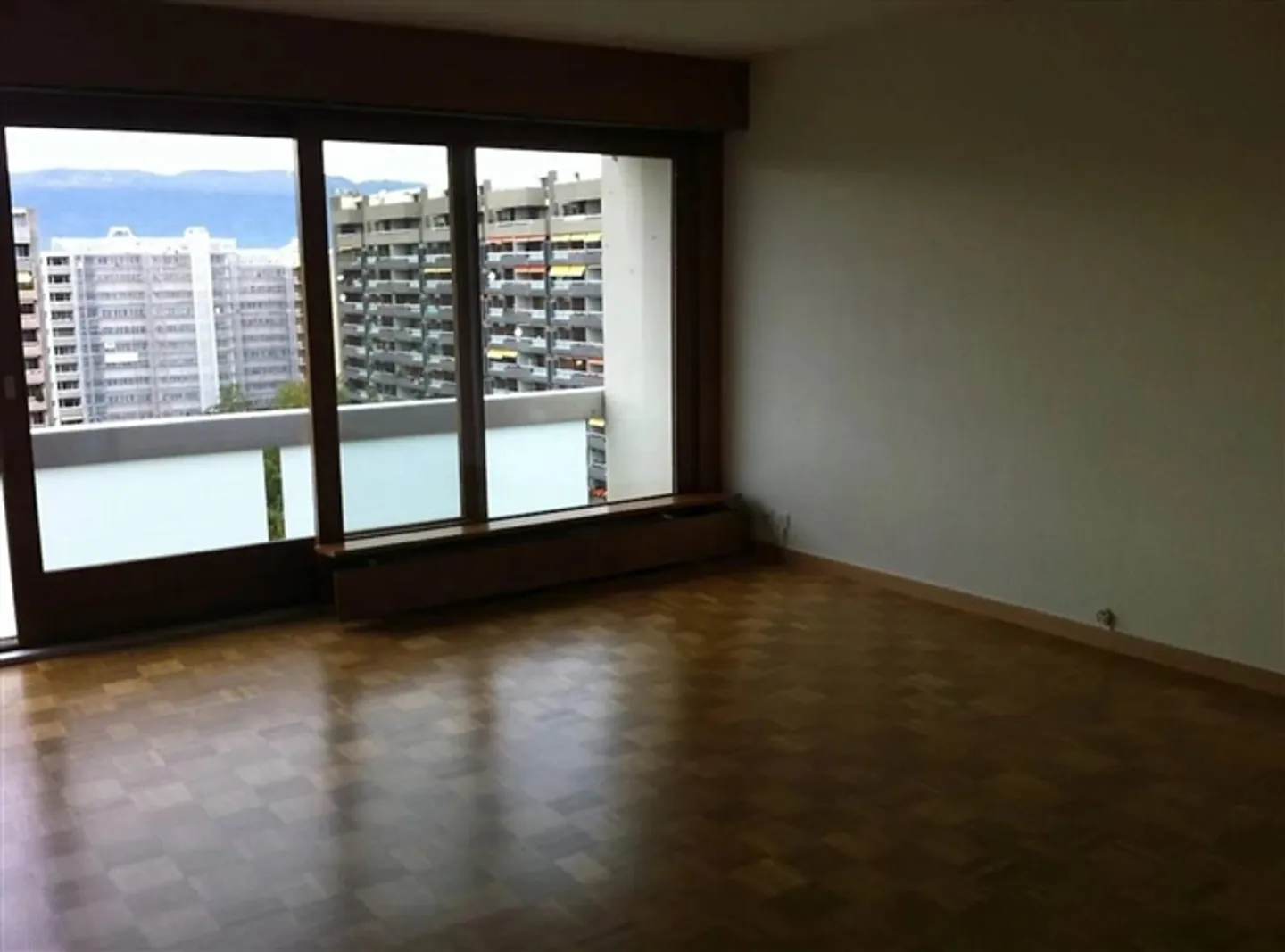 «3.5 Zimmerwohnung in Petit-Saconnex.» - Foto 2 von 5