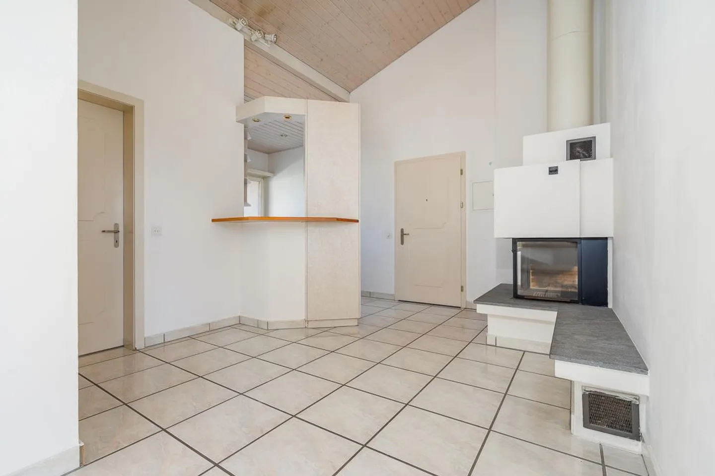 Appartamento attico a Sementina - Foto 6 di 12