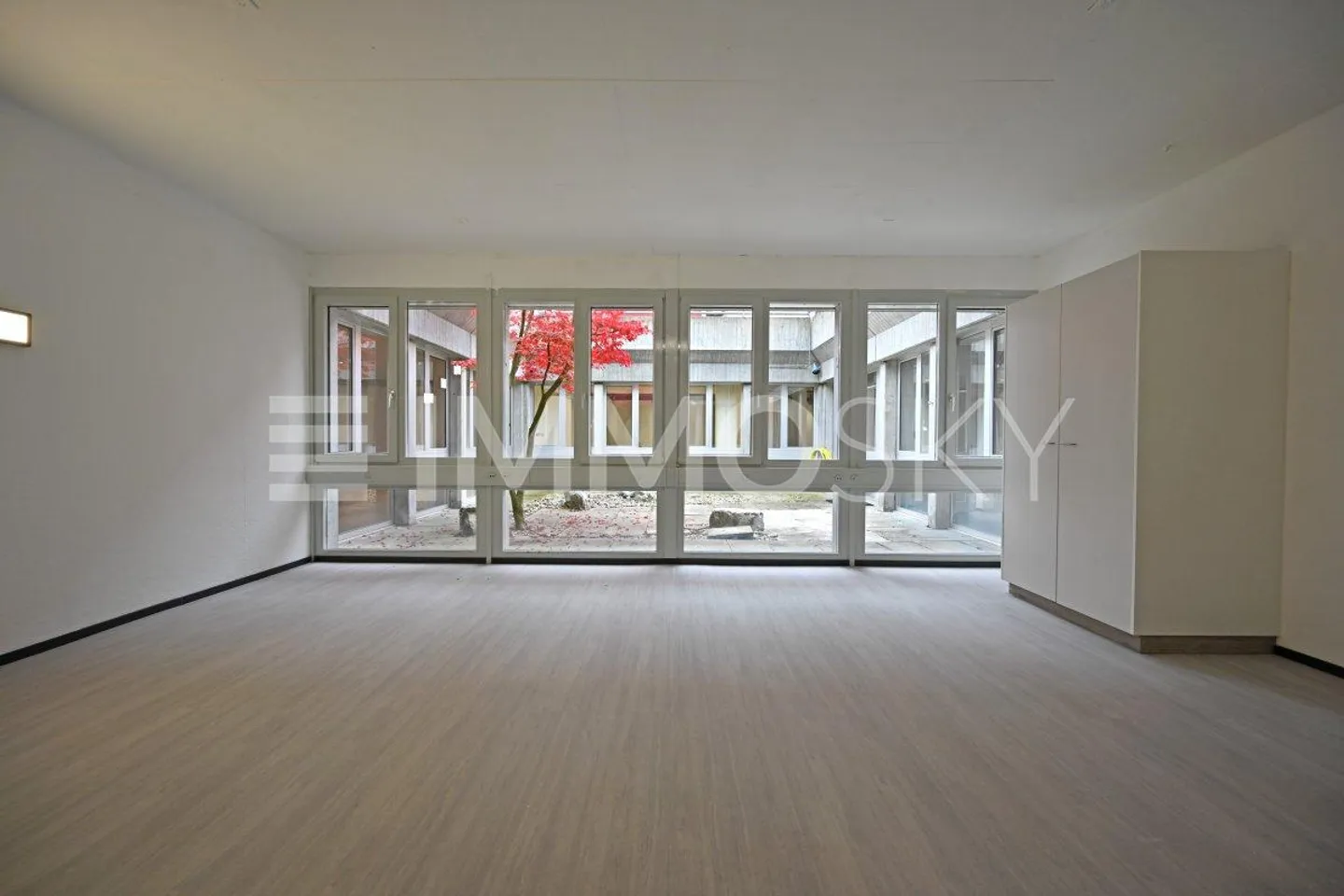 Loft mit einzigartigem Wohnraum - Foto 5 von 5