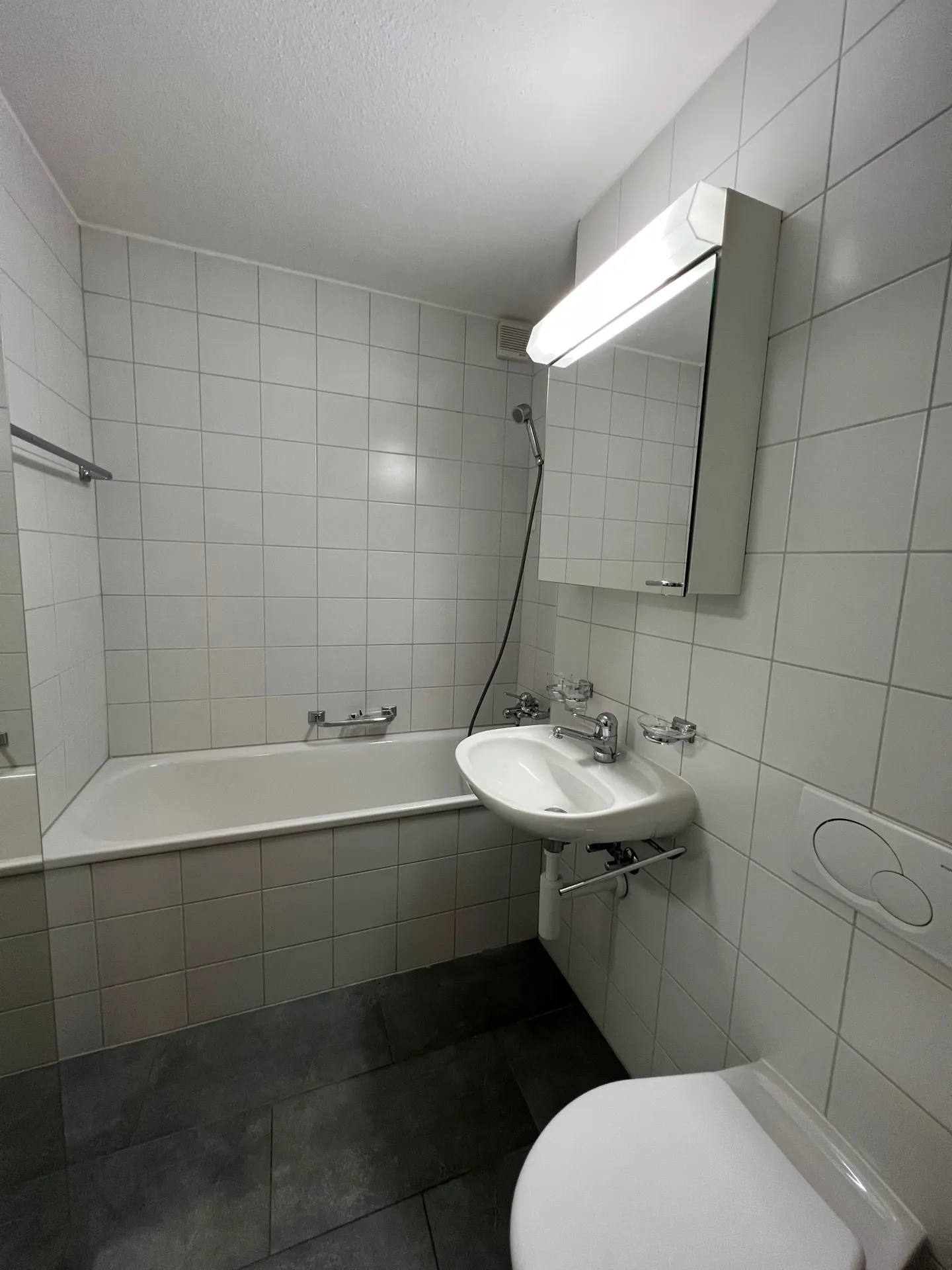 Appartement de 3.5 pièces - Photo 9 sur 11