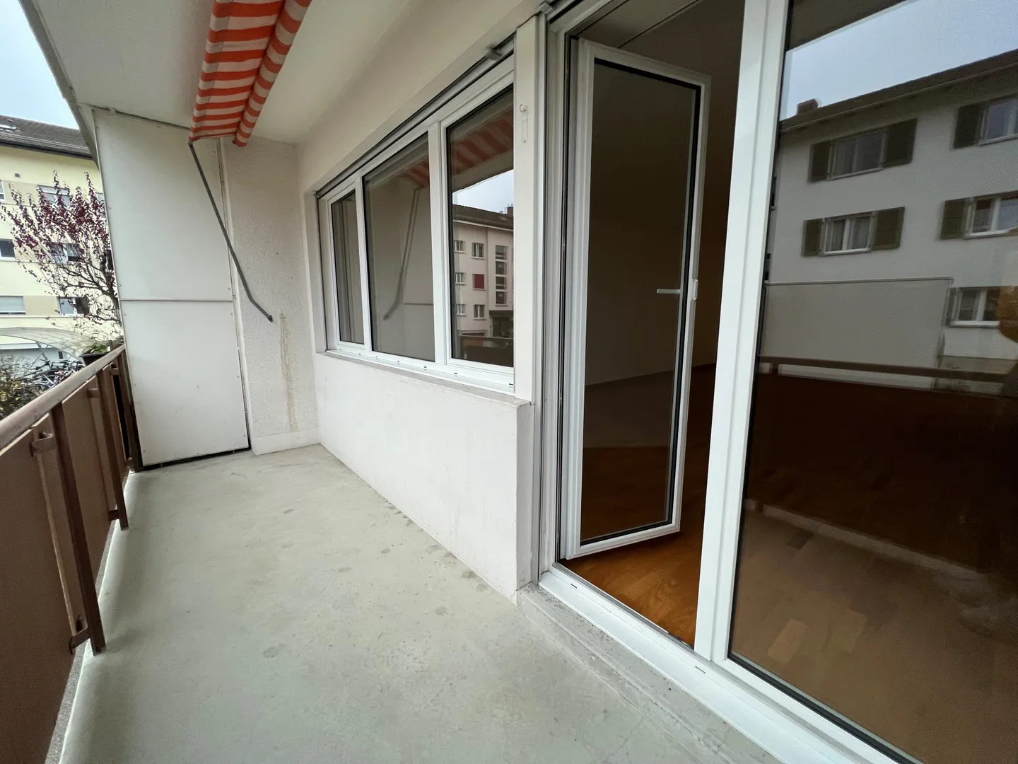 Appartement de 3.5 pièces - Photo 10 sur 11