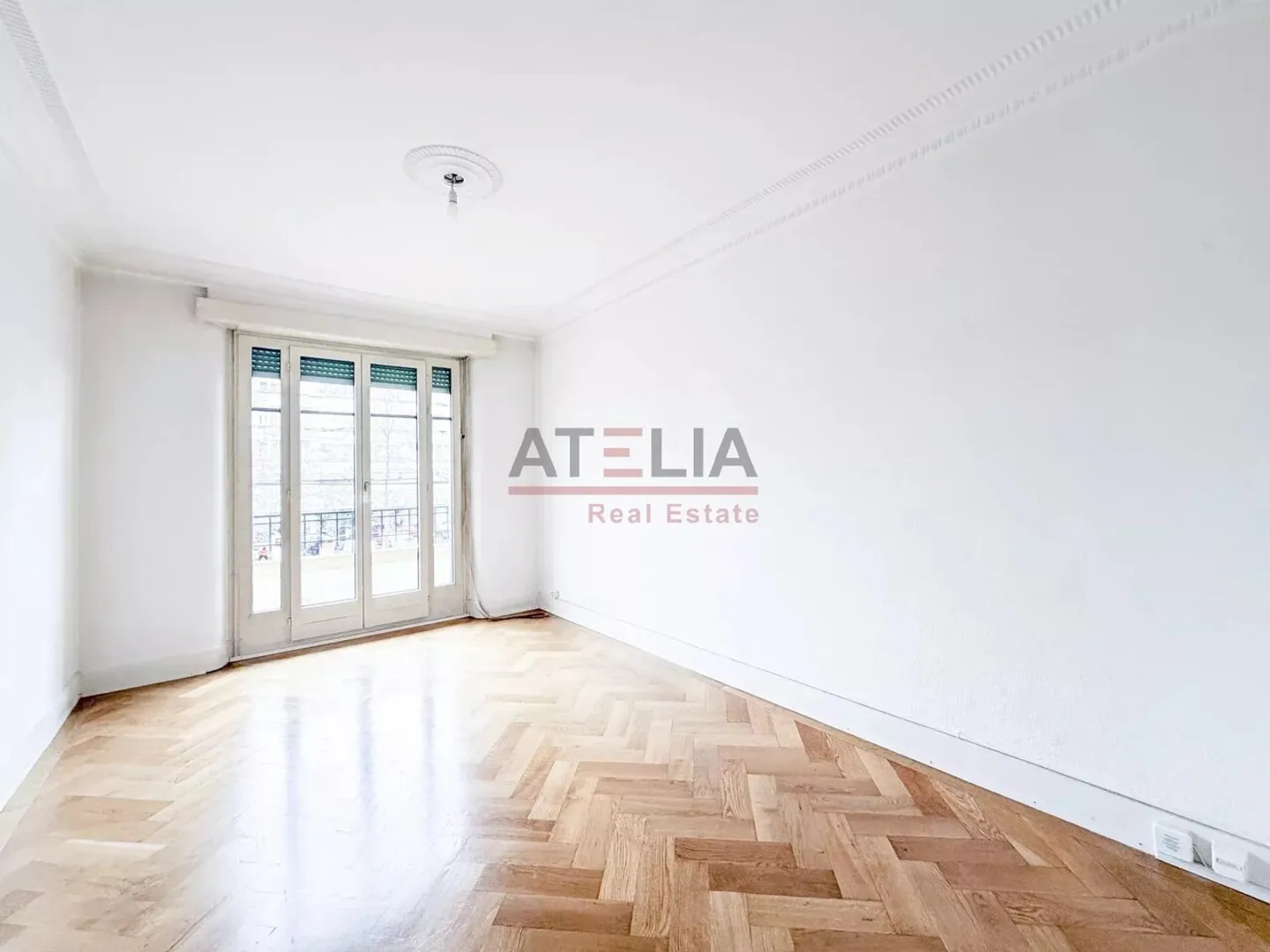Appartamento di 3.5 locali con balcone - Foto 2 di 3