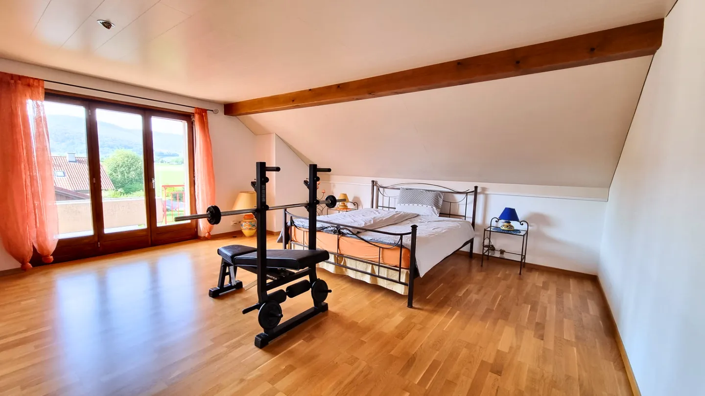 4.5 Room Apartment - Photo 9 of 10