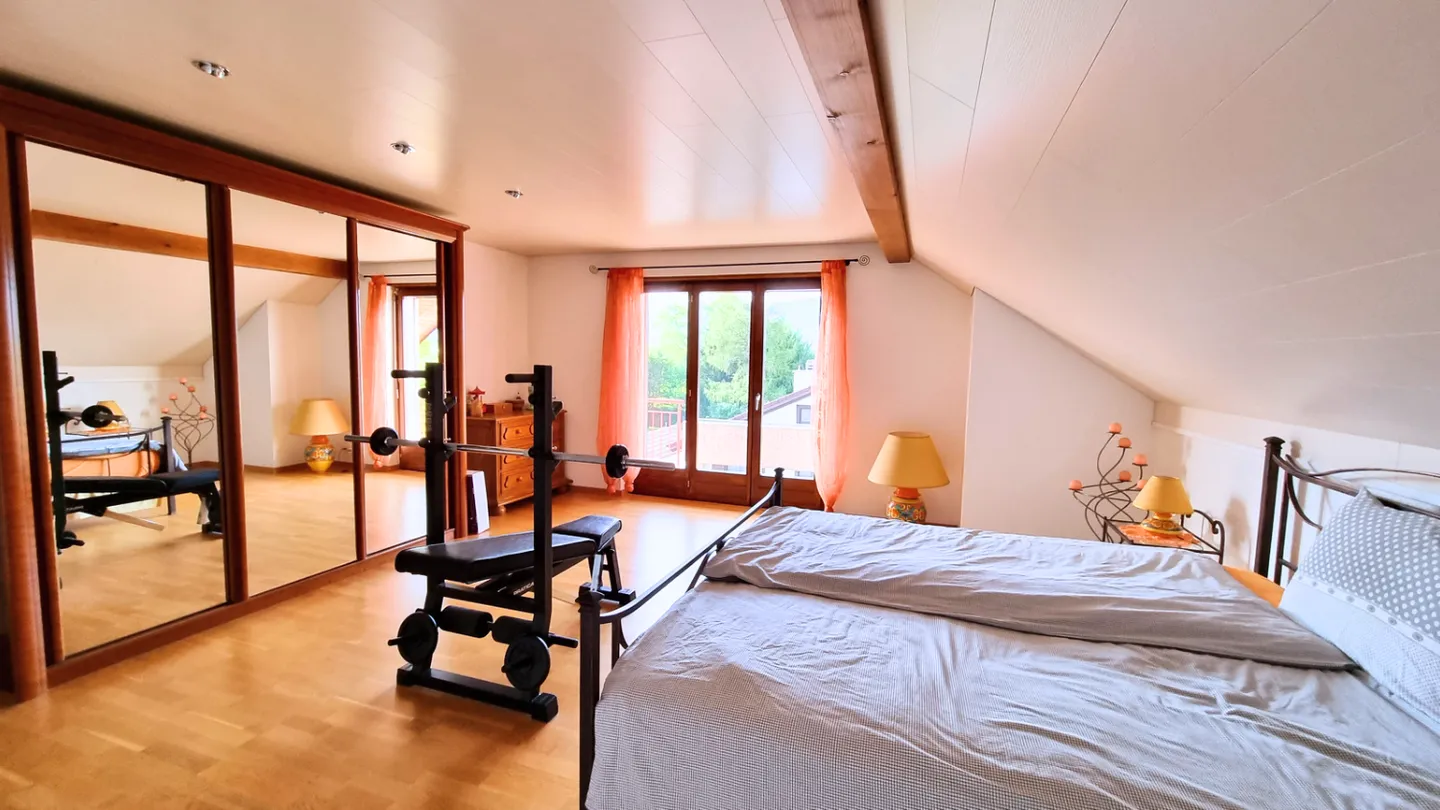 4.5 Room Apartment - Photo 10 of 10