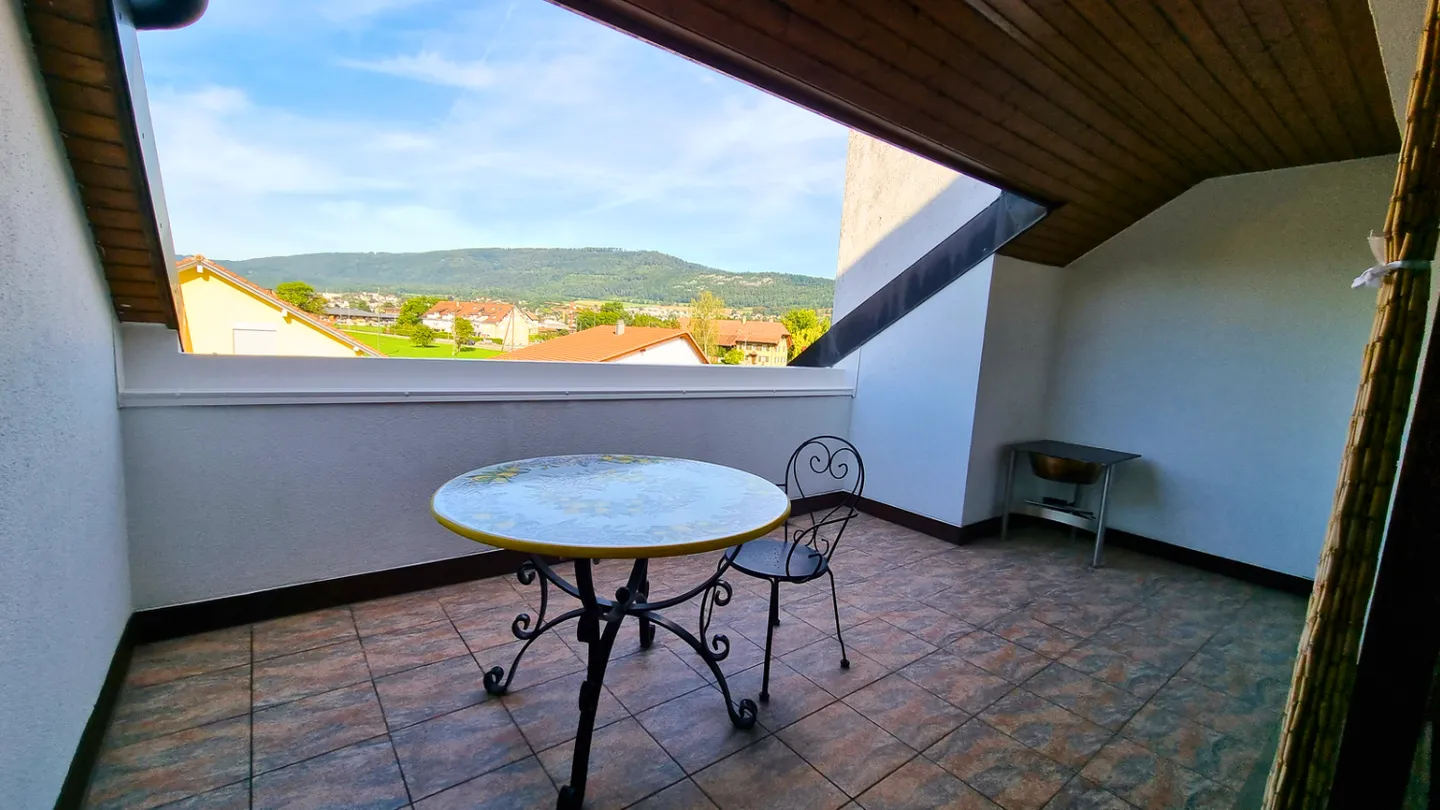 4.5 Room Apartment - Photo 3 of 10